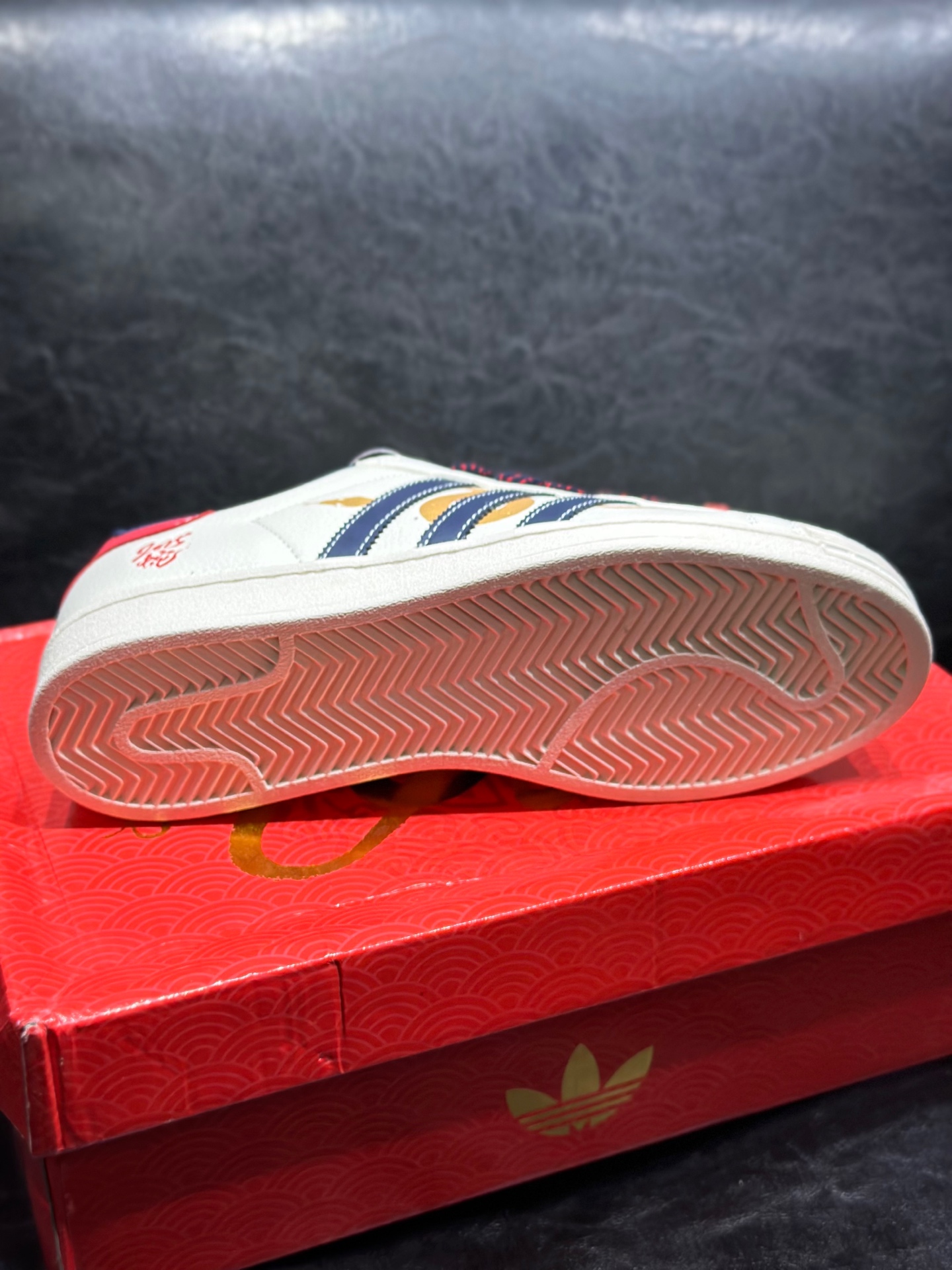 Adidas Male Board Shoes L-s