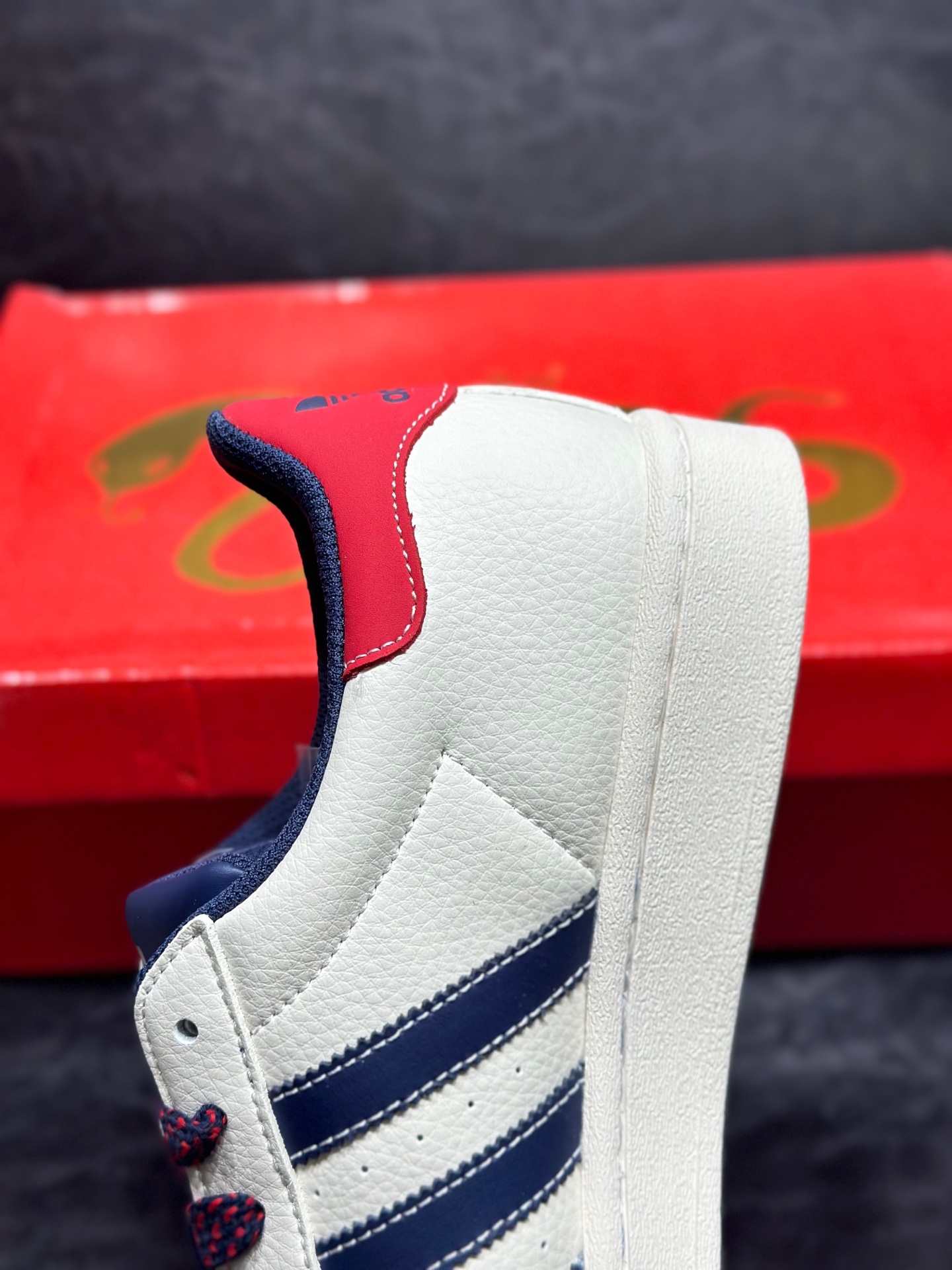 Adidas Male Board Shoes L-s