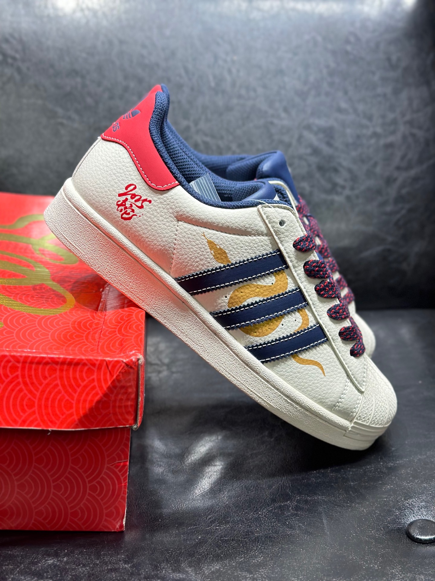 Adidas Male Board Shoes L-s