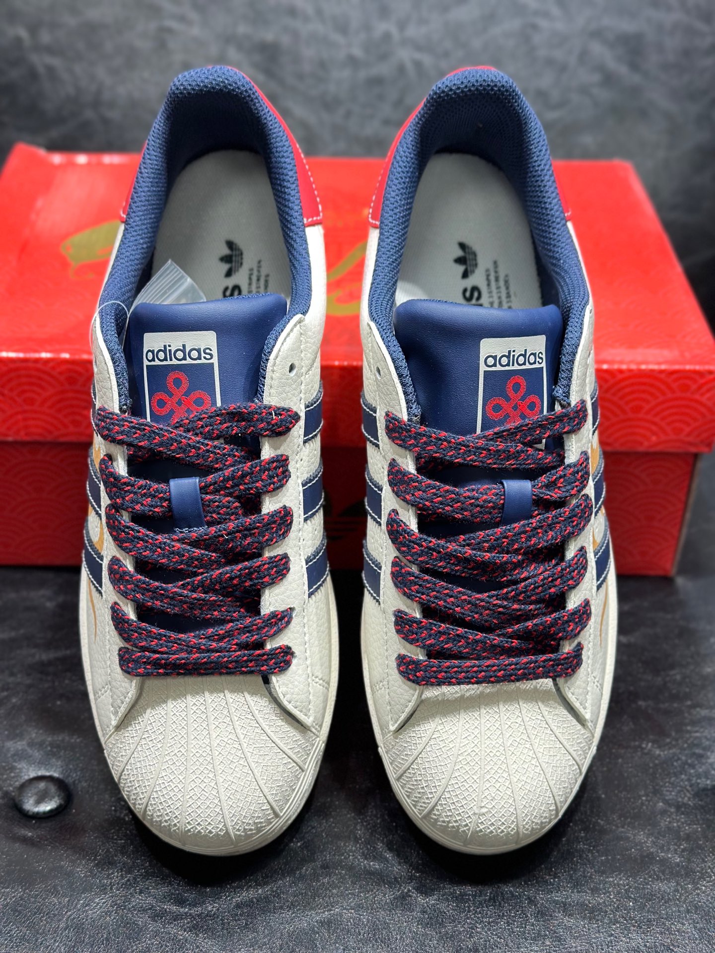 Adidas Male Board Shoes L-s