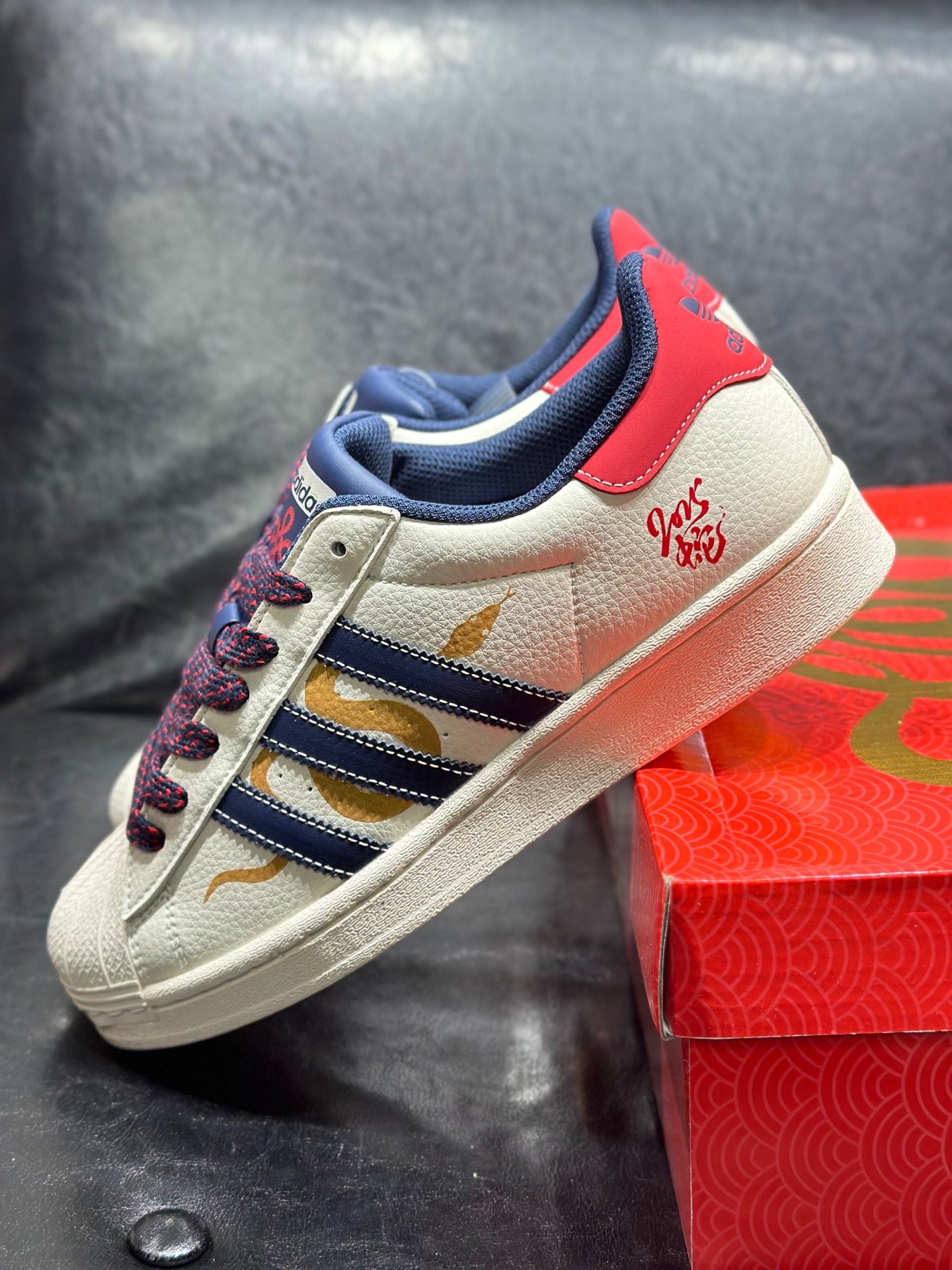 Adidas Male Board Shoes L-s