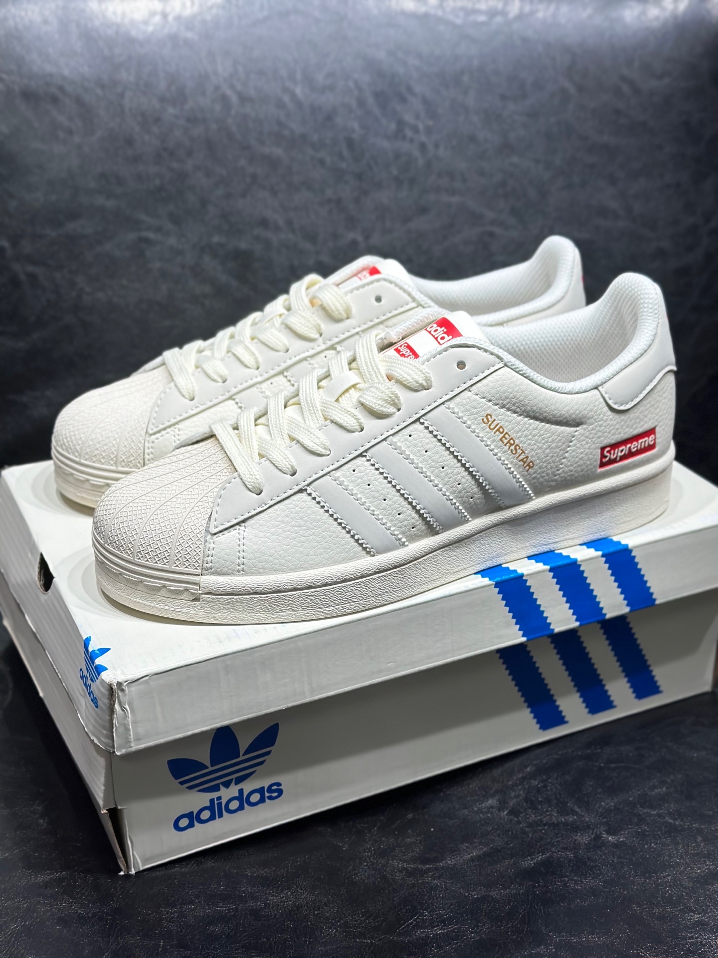 Adidas Male Board Shoes L-s