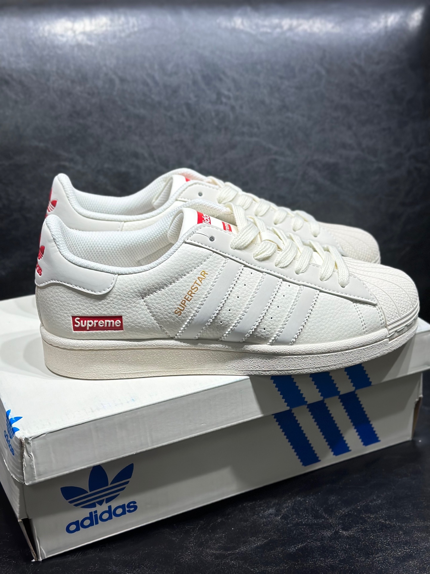 Adidas Male Board Shoes L-s