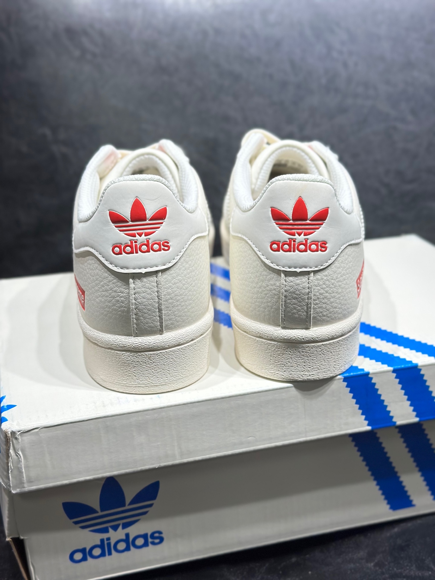 Adidas Male Board Shoes L-s