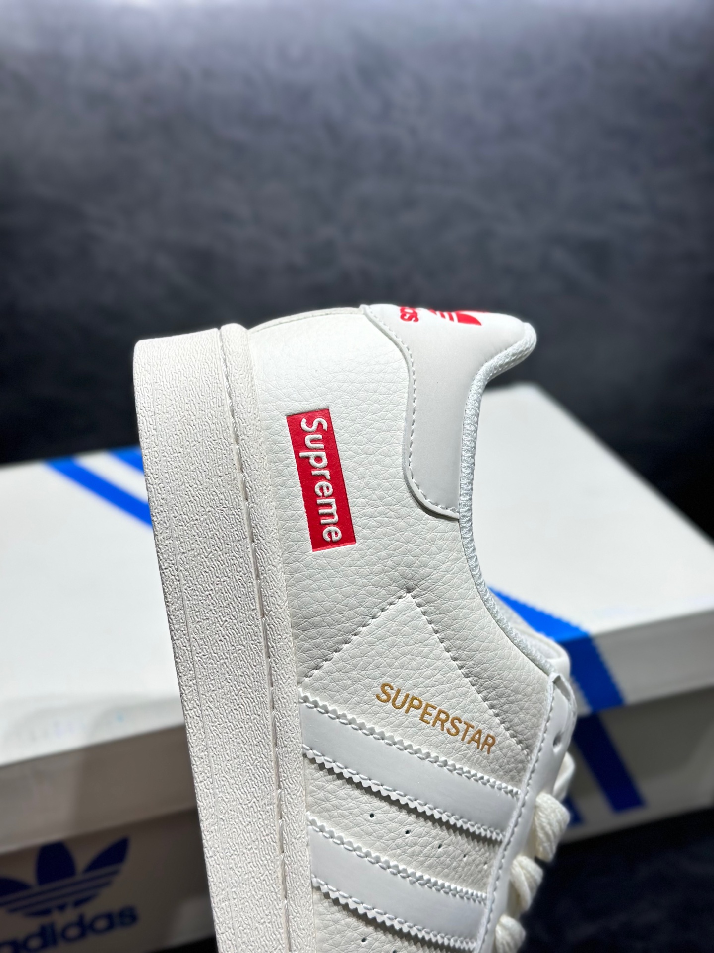 Adidas Male Board Shoes L-s