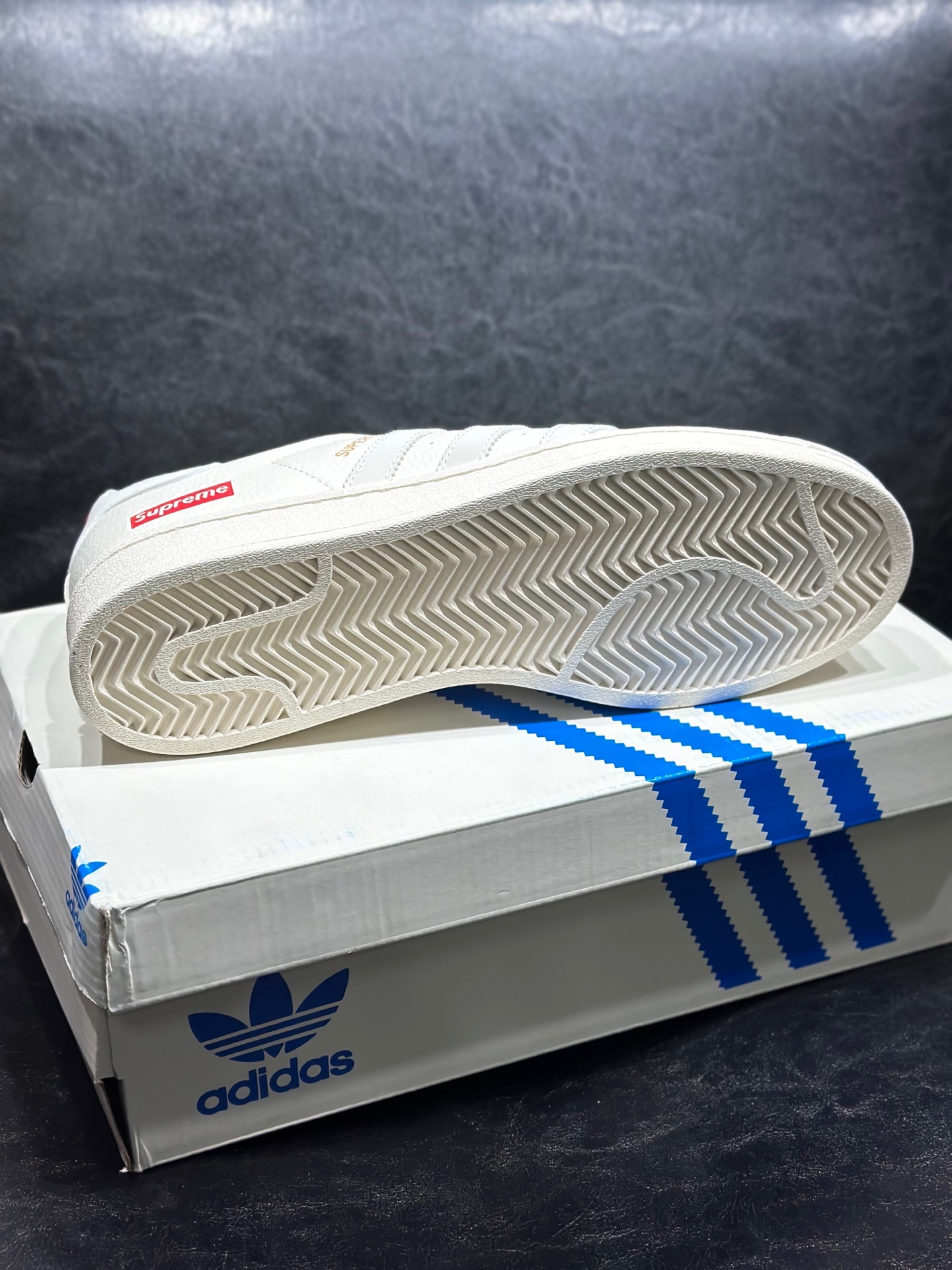 Adidas Male Board Shoes L-s