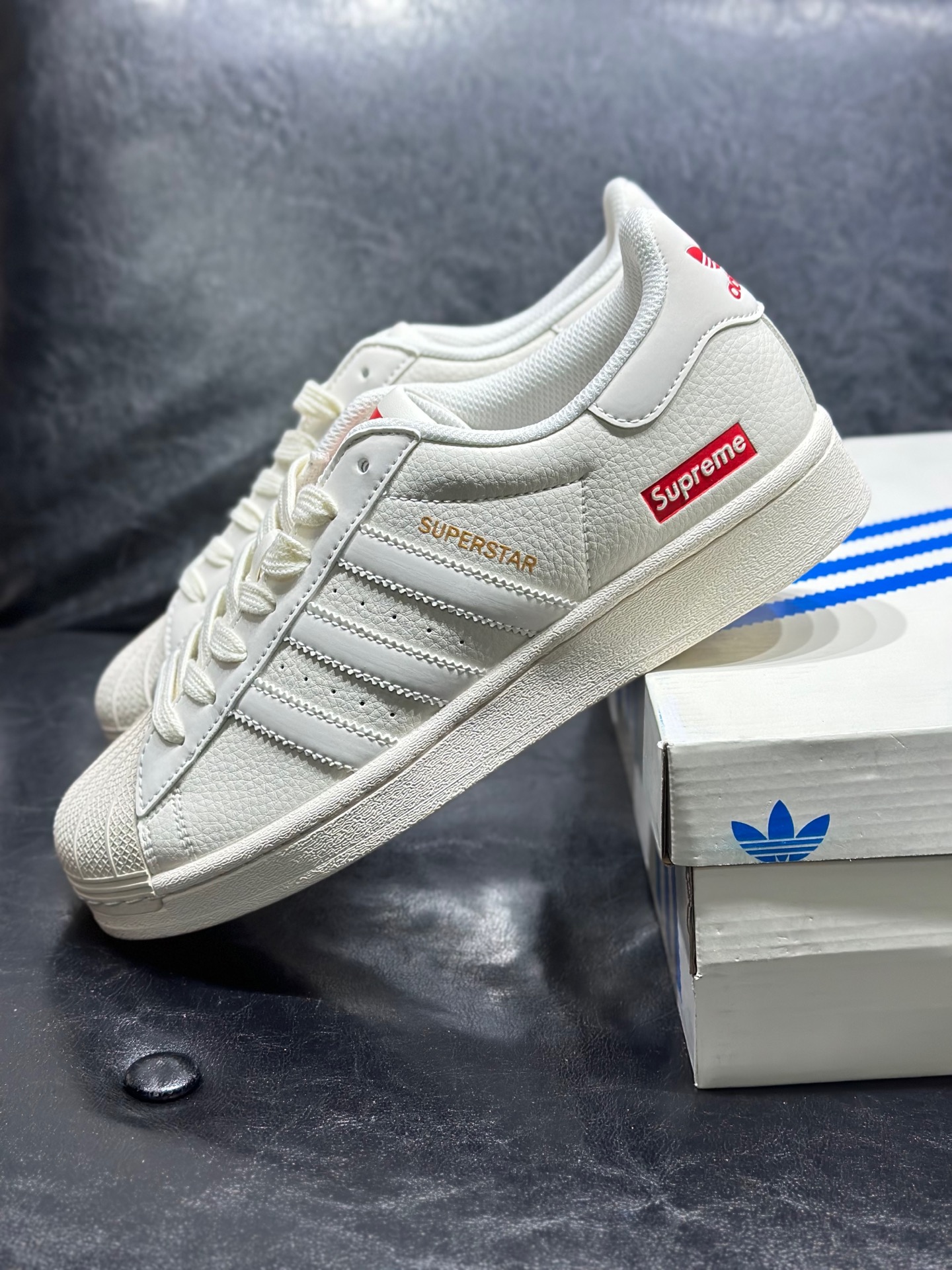 Adidas Male Board Shoes L-s