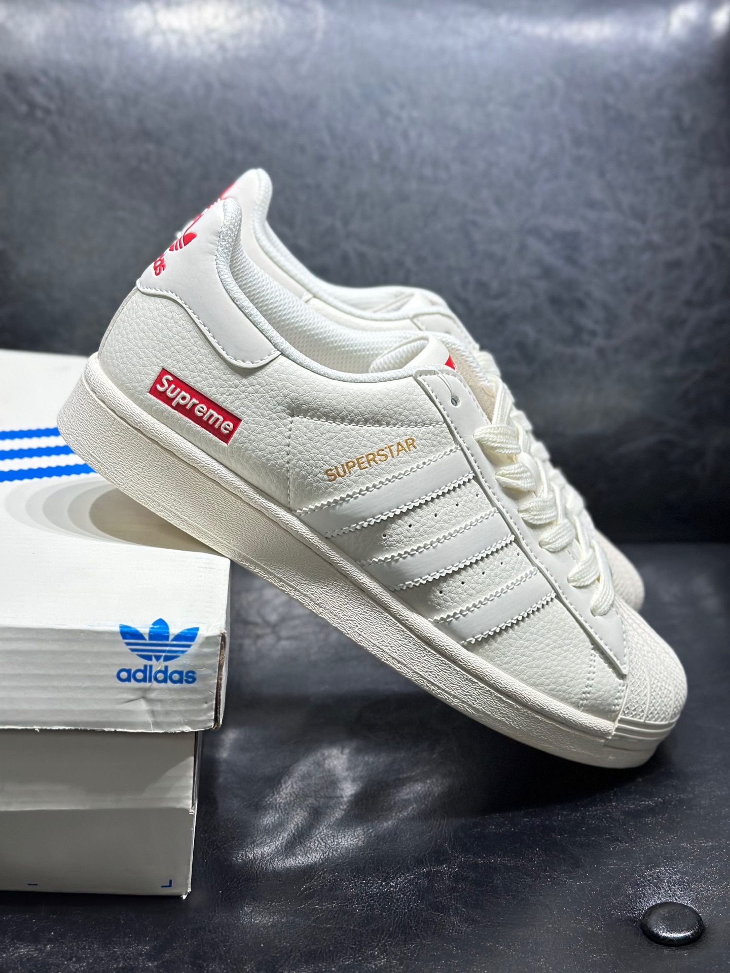 Adidas Male Board Shoes L-s