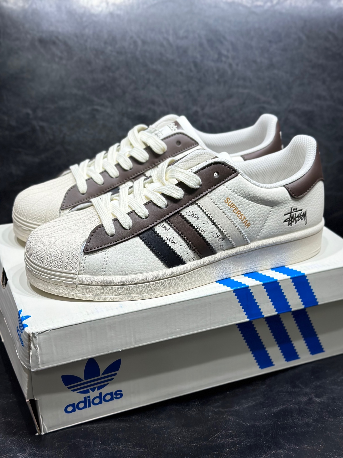 Adidas Male Board Shoes L-s