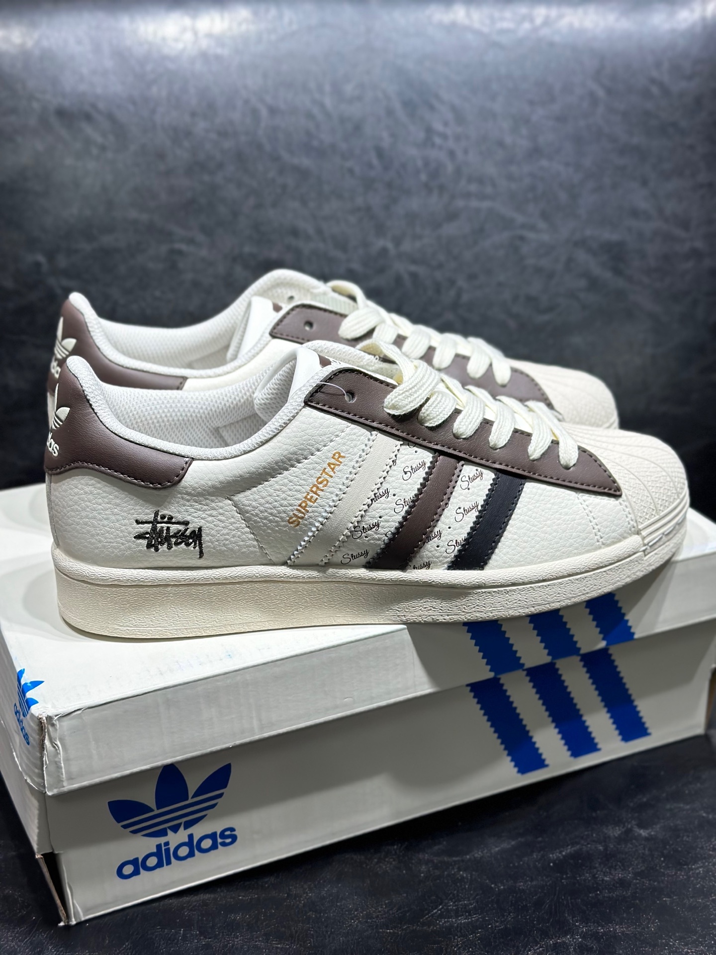 Adidas Male Board Shoes L-s