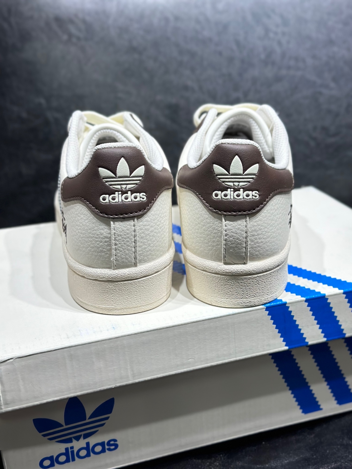 Adidas Male Board Shoes L-s