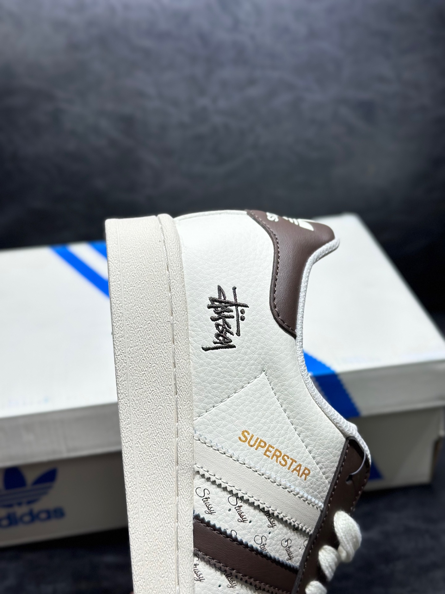 Adidas Male Board Shoes L-s