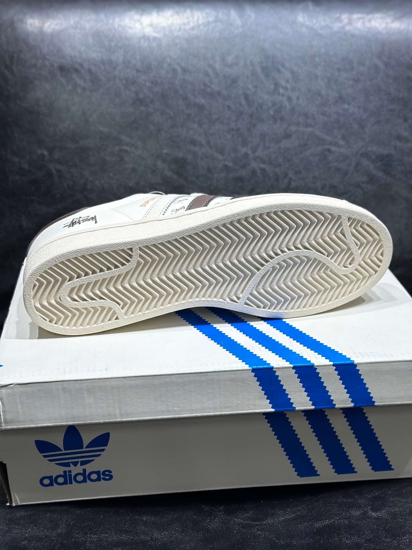 Adidas Male Board Shoes L-s