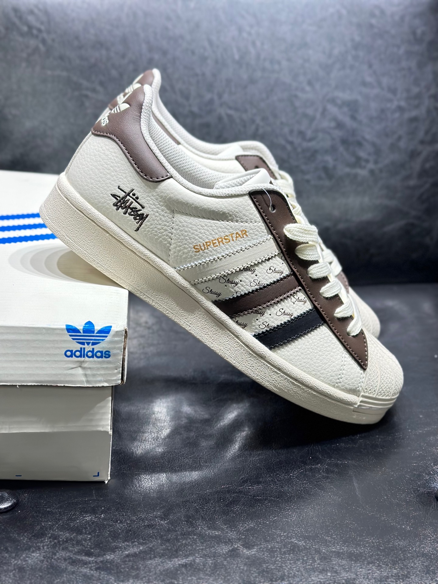 Adidas Male Board Shoes L-s