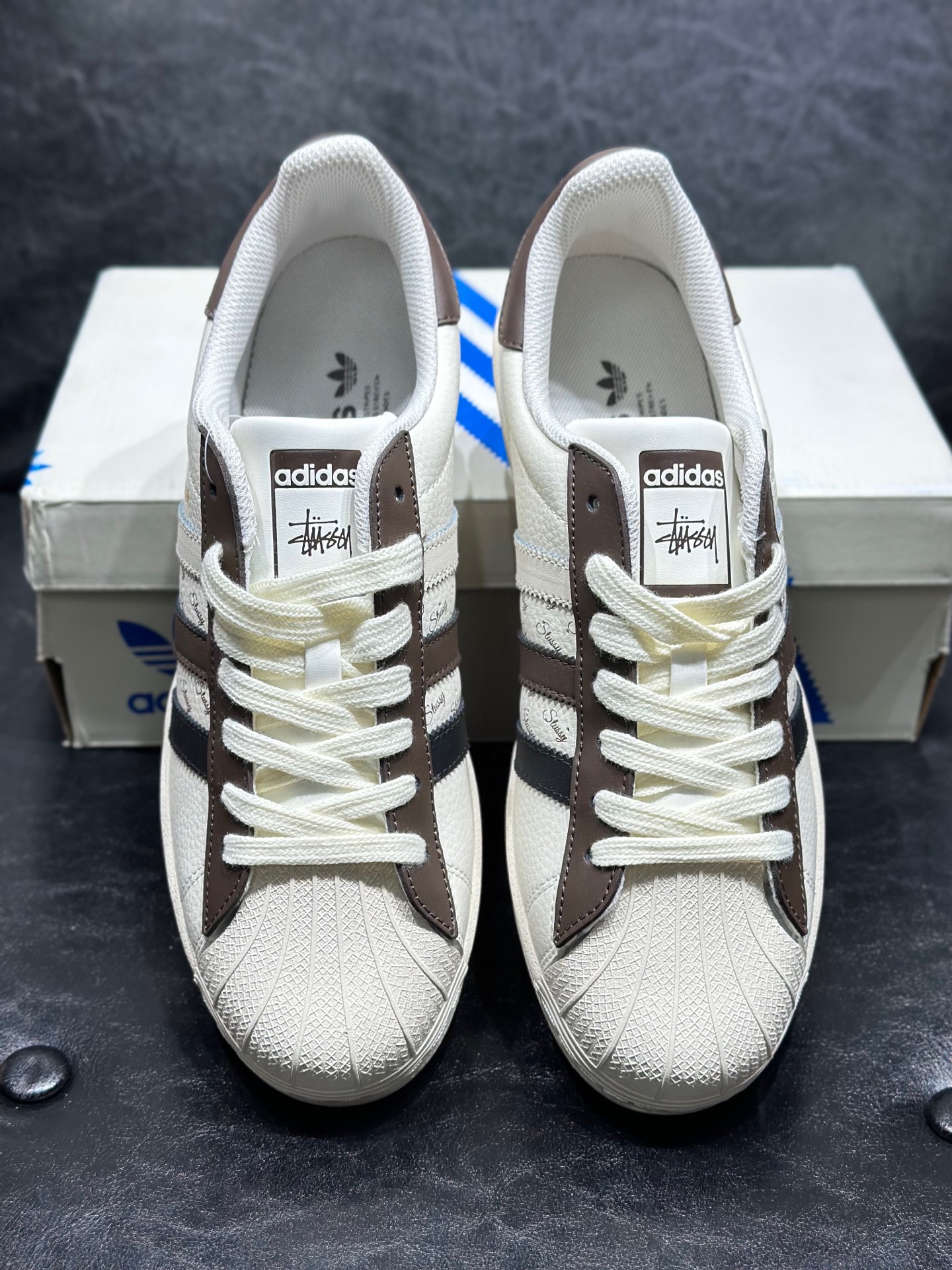 Adidas Male Board Shoes L-s