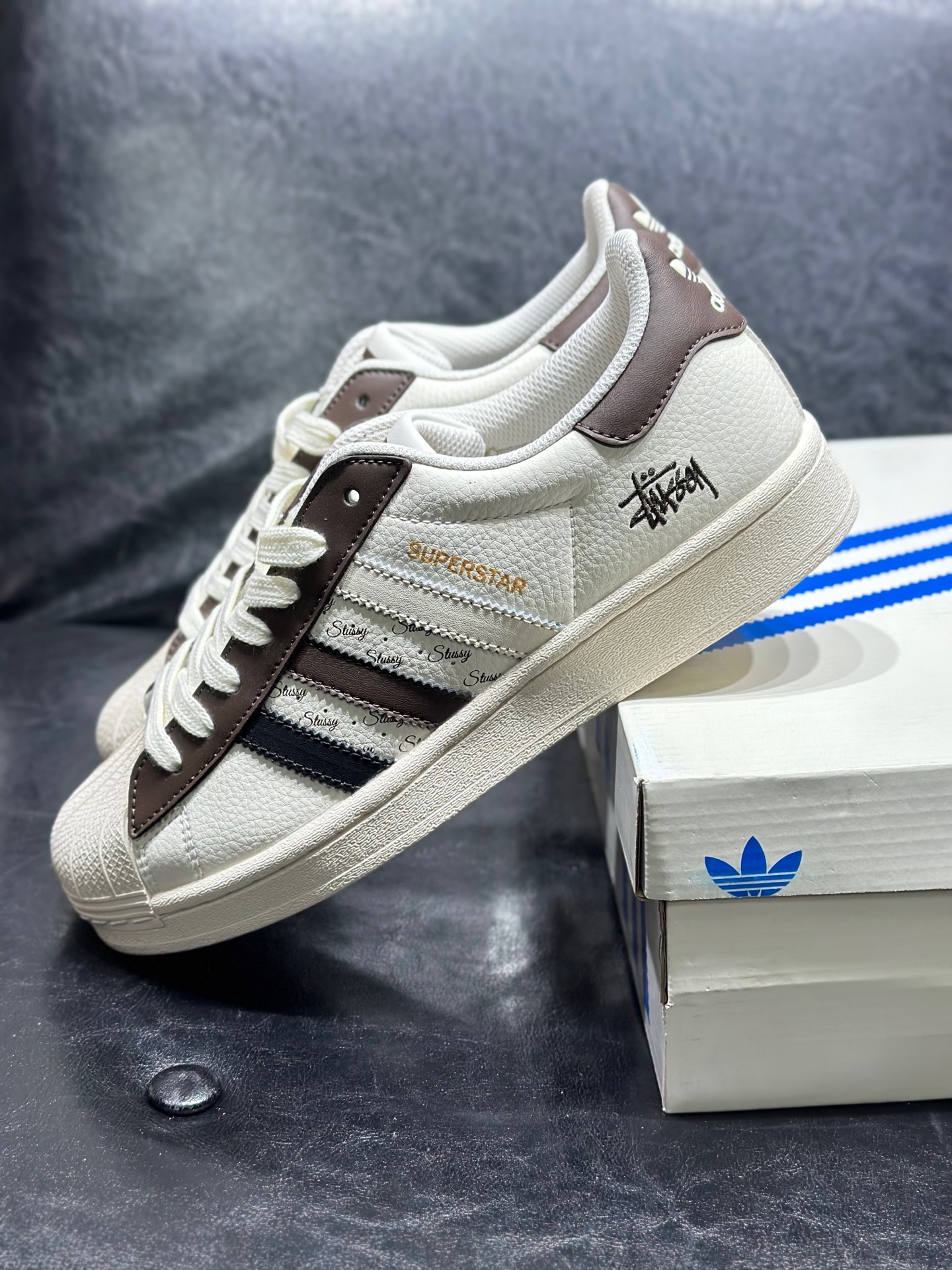 Adidas Male Board Shoes L-s