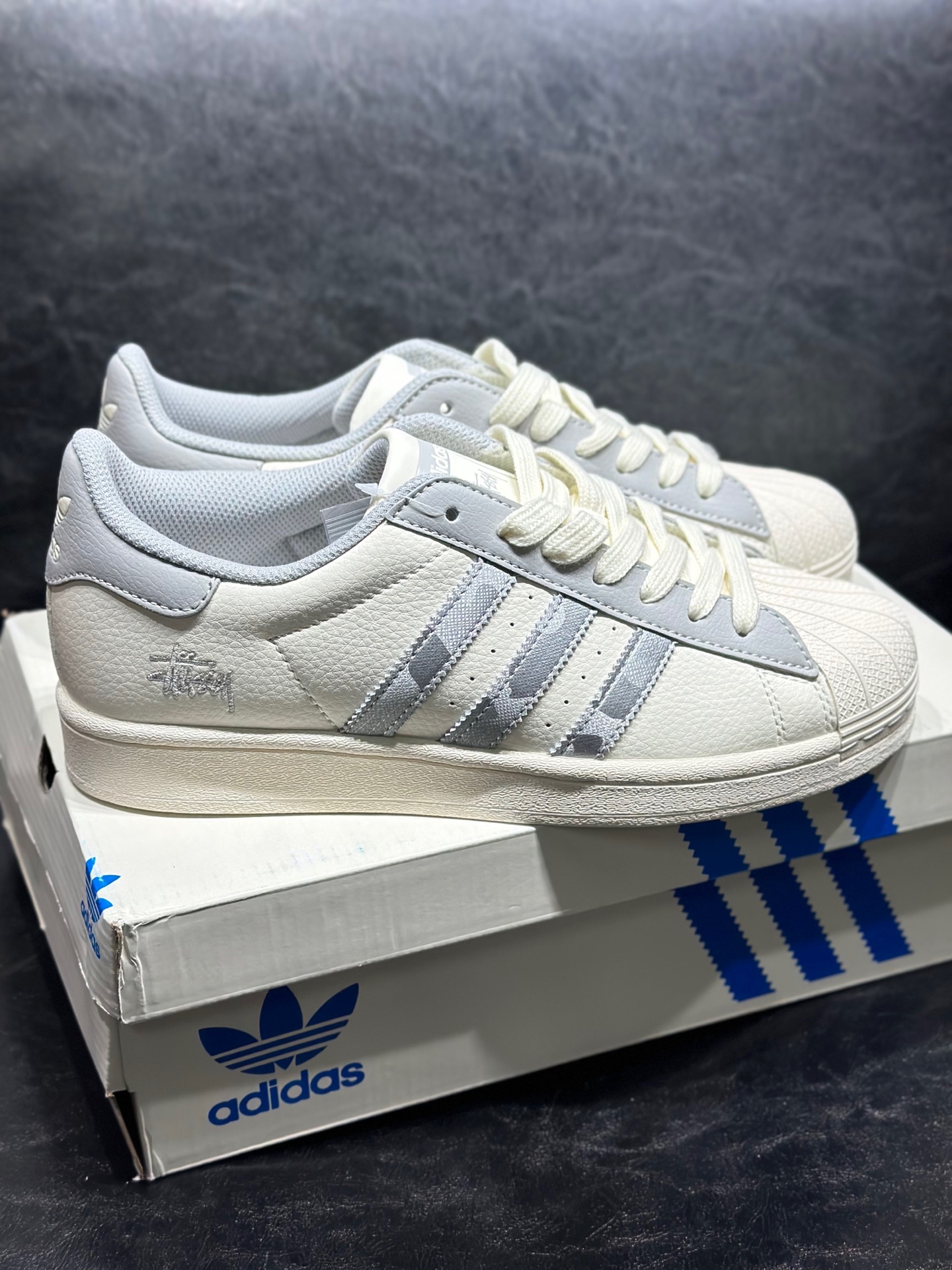 Adidas Male Board Shoes L-s