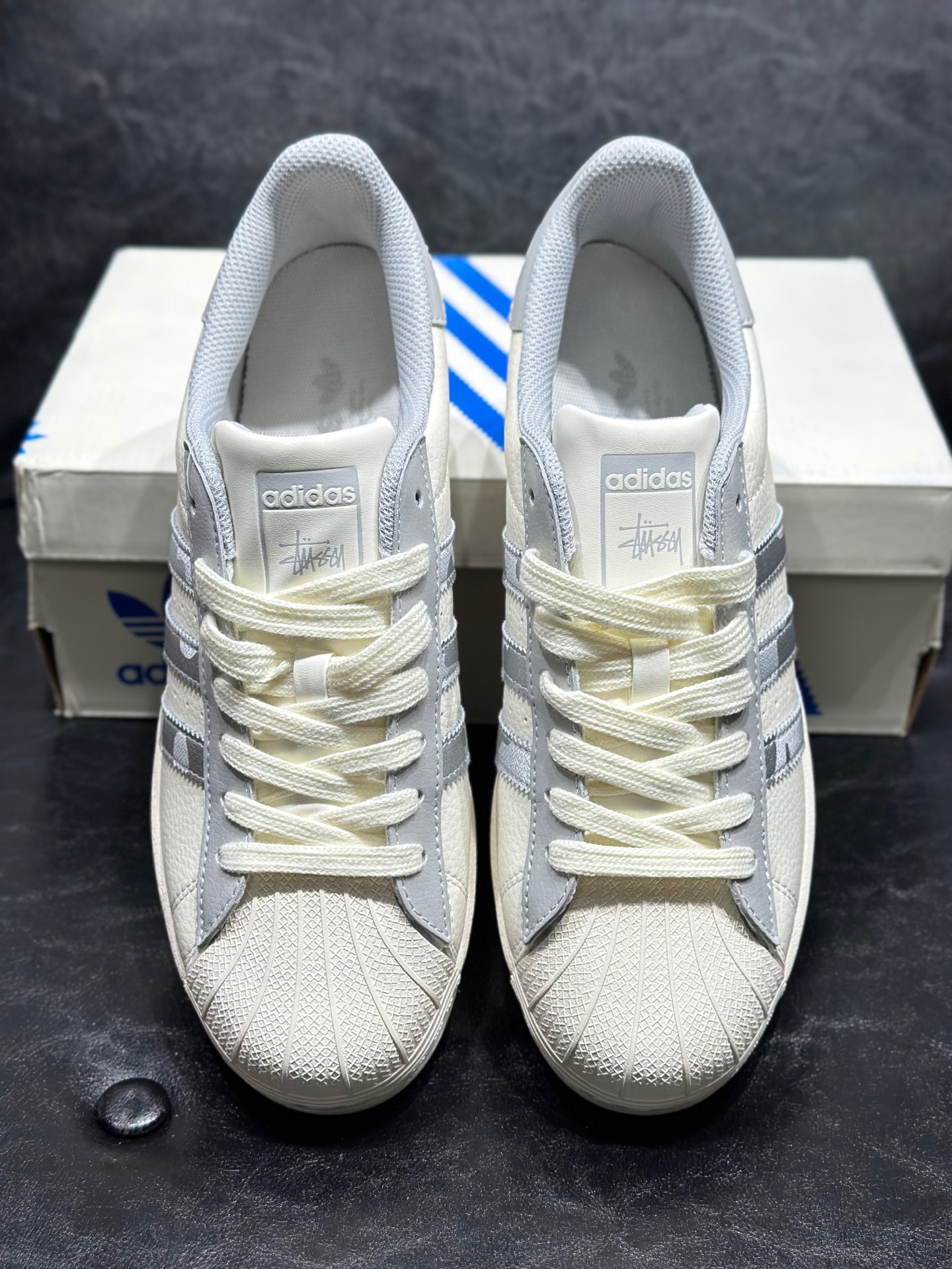 Adidas Male Board Shoes L-s