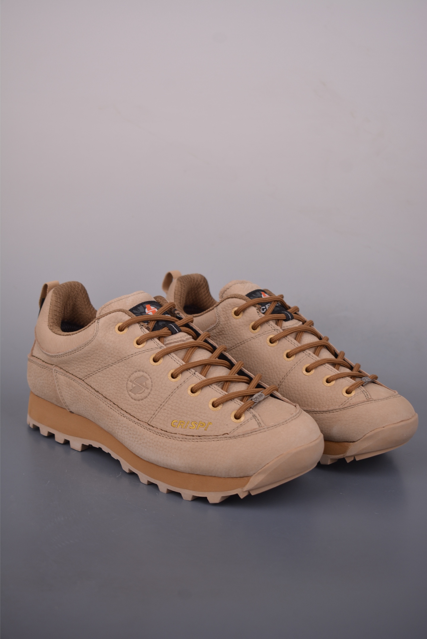 Male Basic Shoes M-s