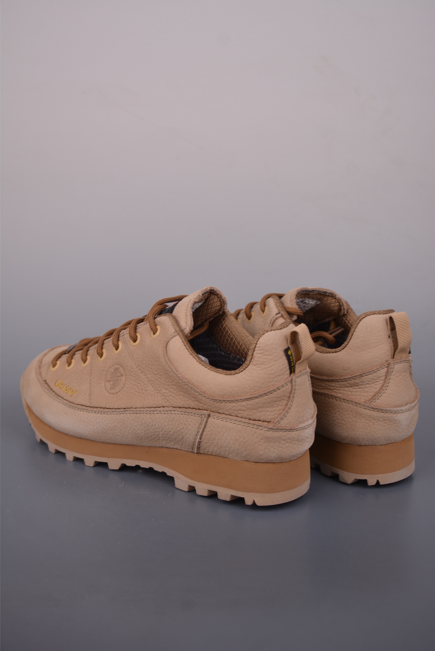 Male Basic Shoes M-s