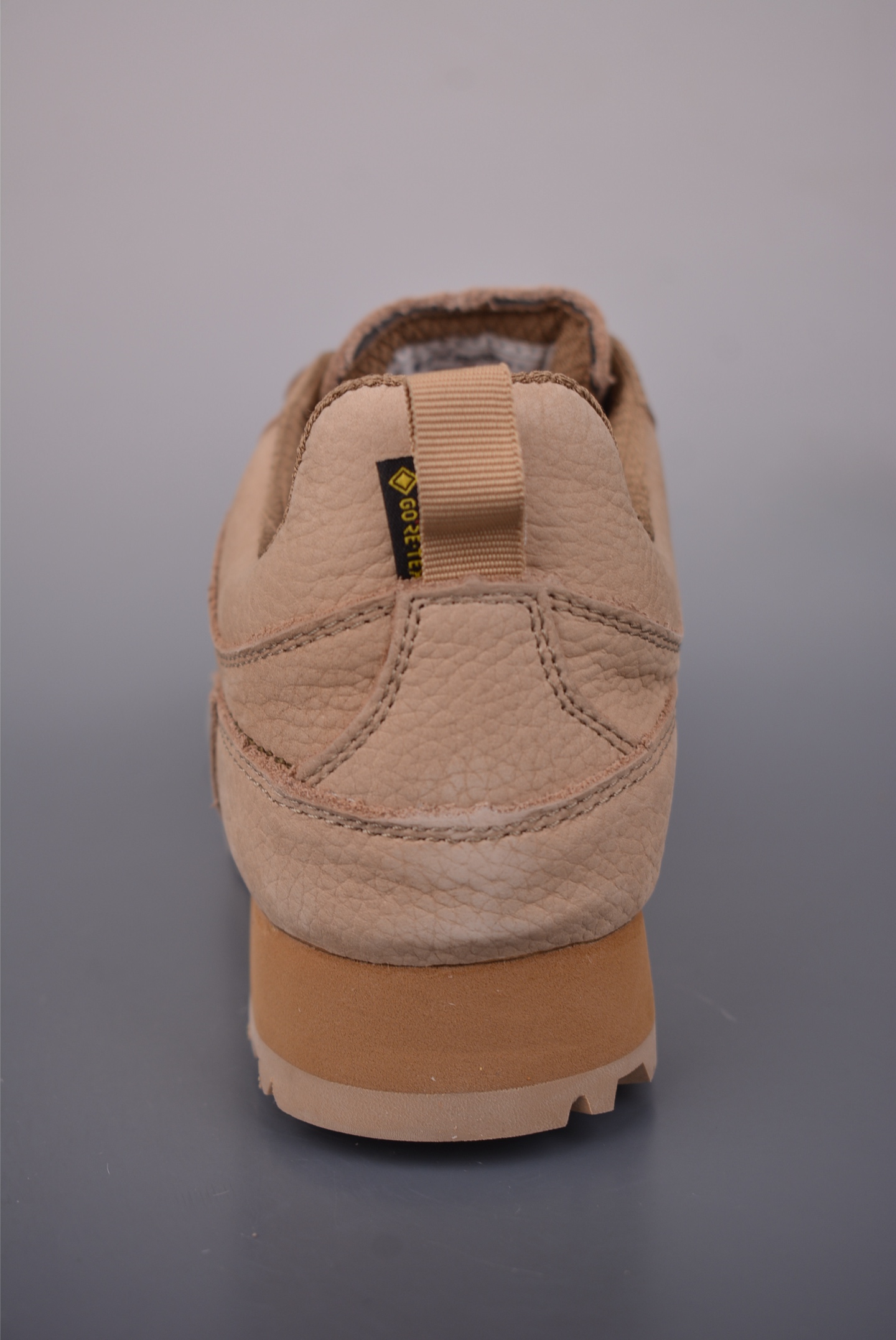 Male Basic Shoes M-s