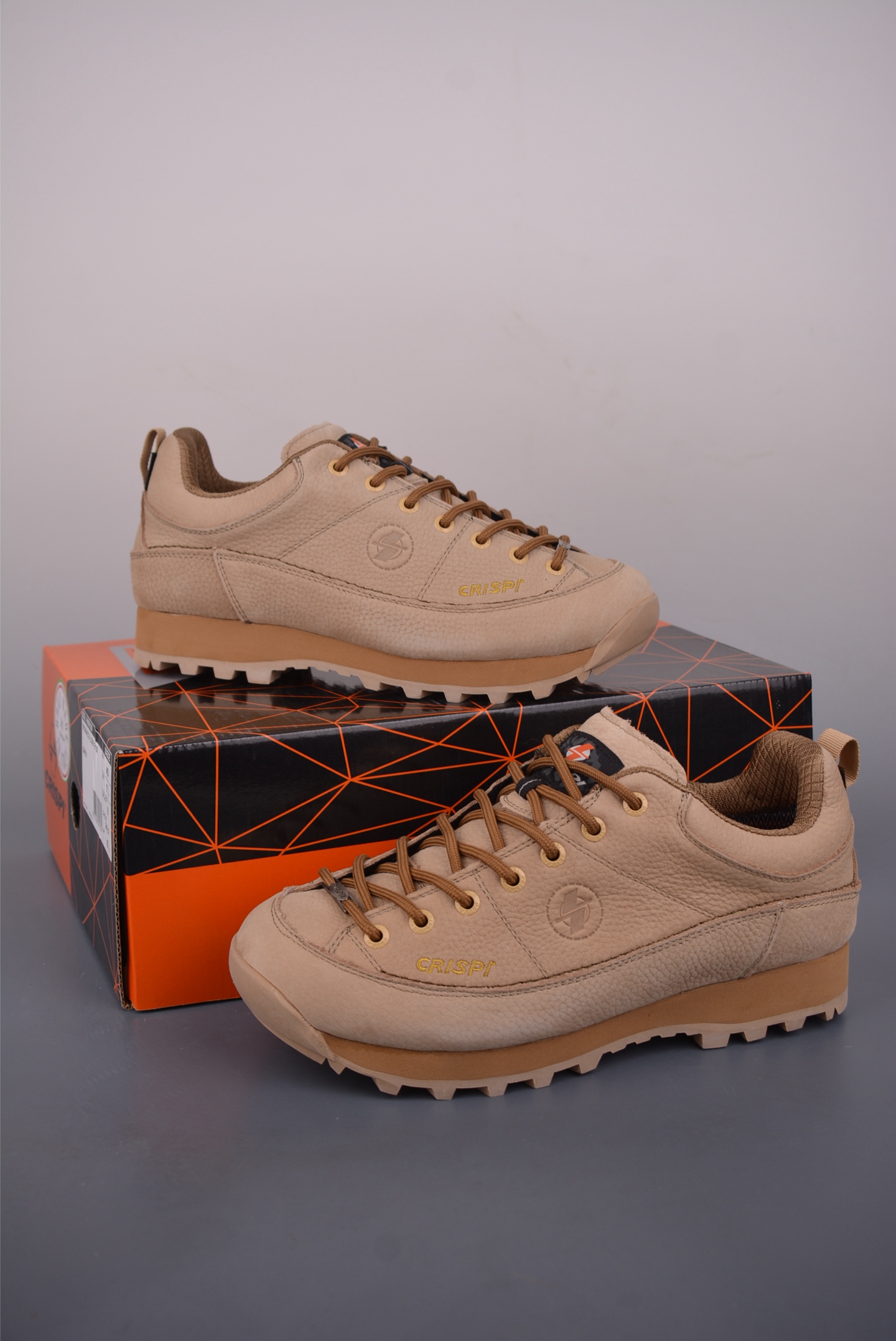 Male Basic Shoes M-s