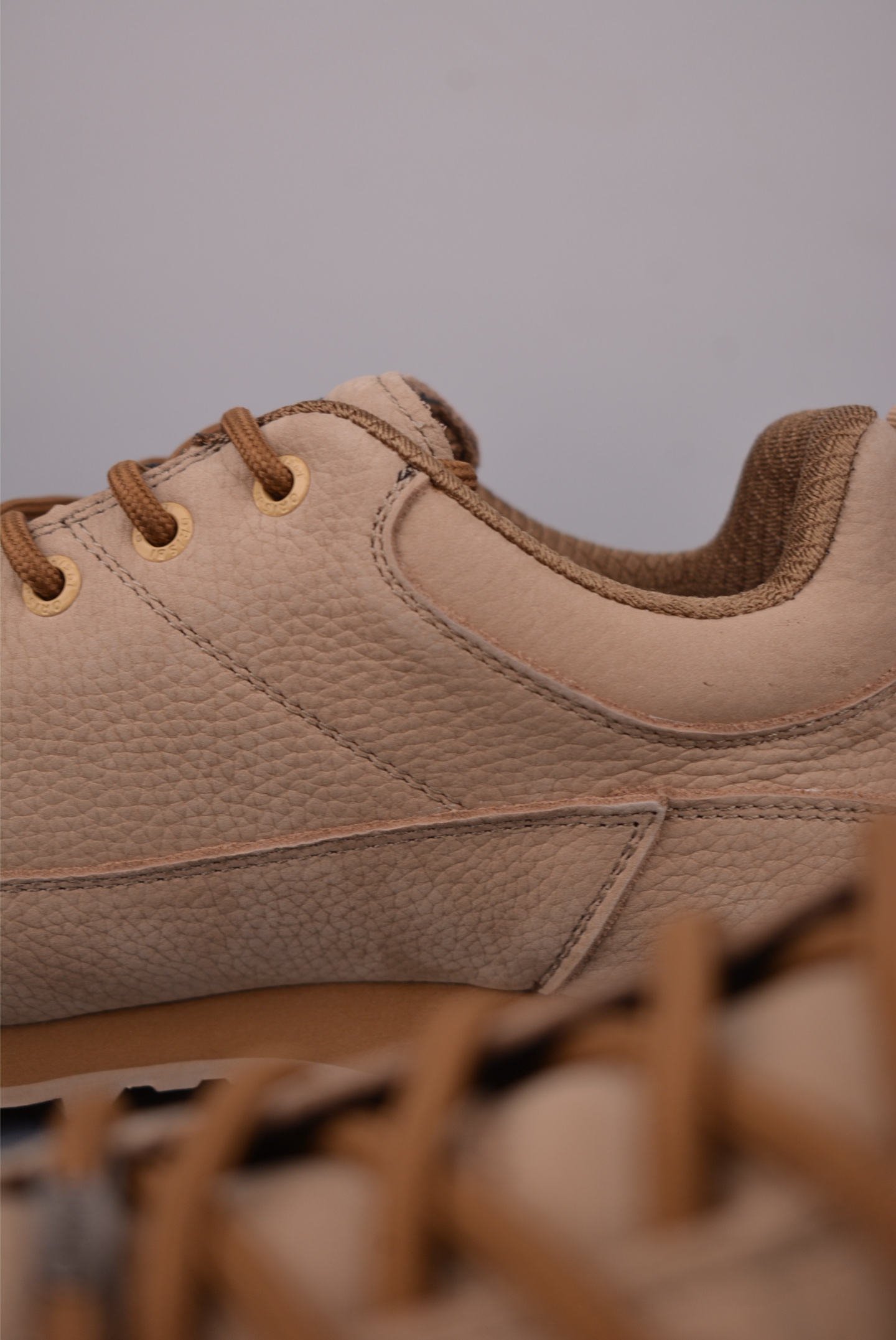 Male Basic Shoes M-s