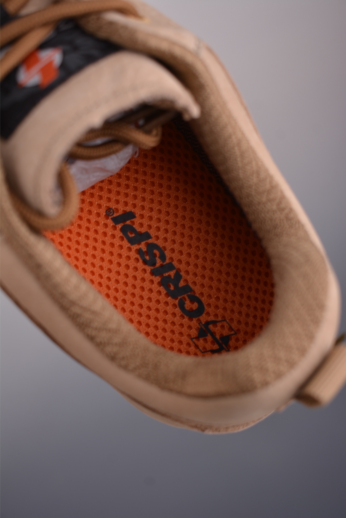 Male Basic Shoes M-s