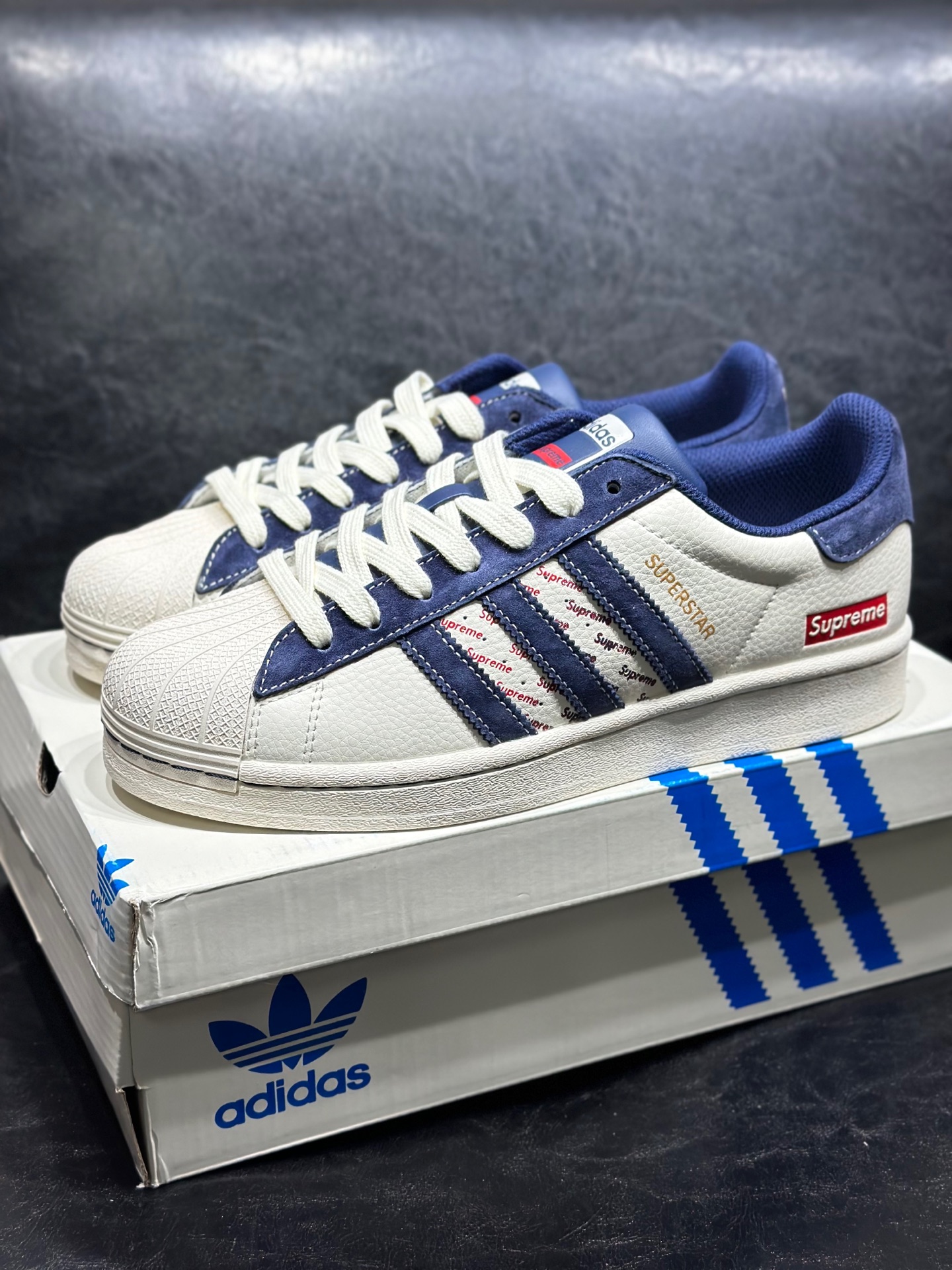 Adidas Male Board Shoes L-s