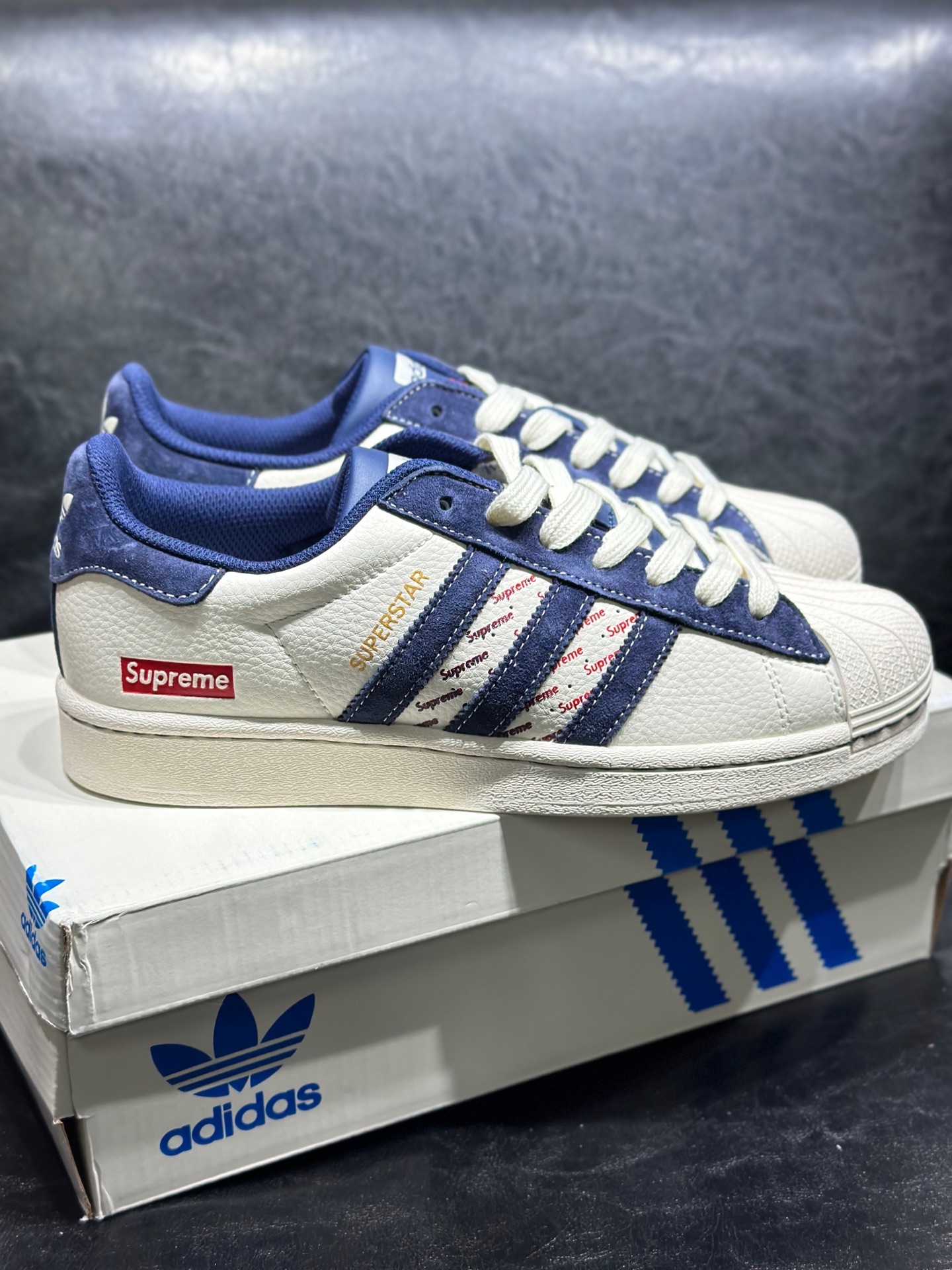 Adidas Male Board Shoes L-s