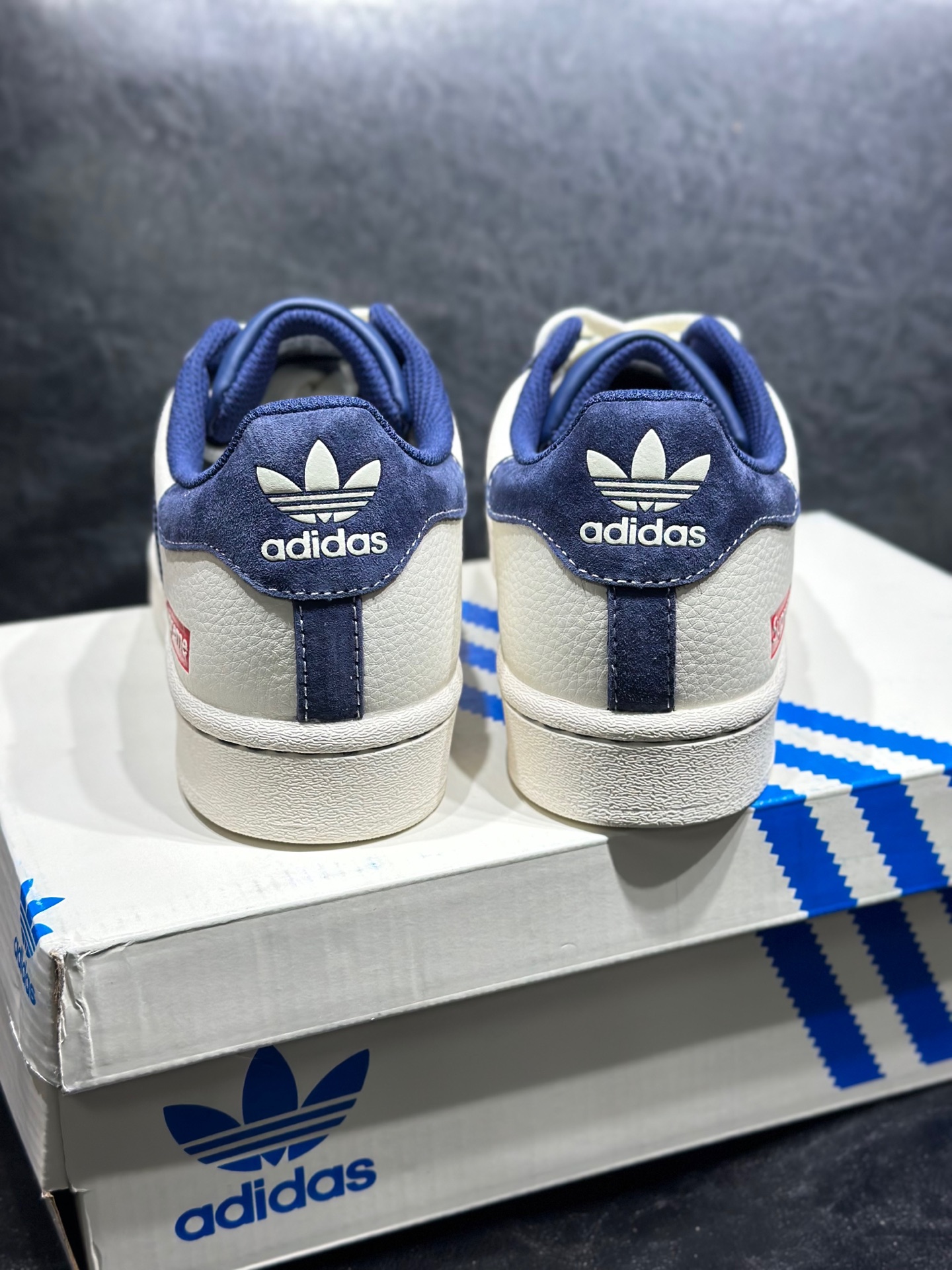 Adidas Male Board Shoes L-s