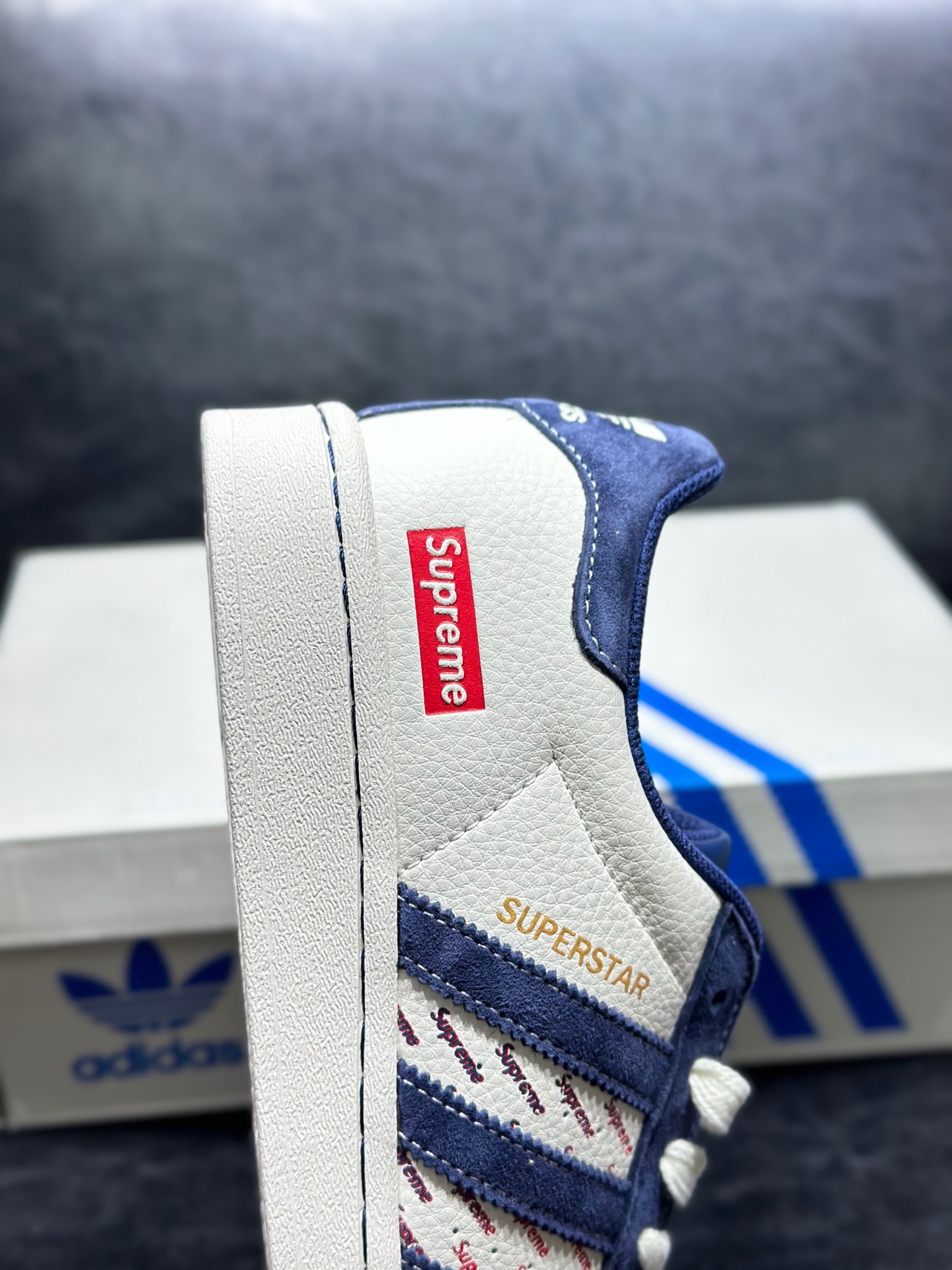 Adidas Male Board Shoes L-s