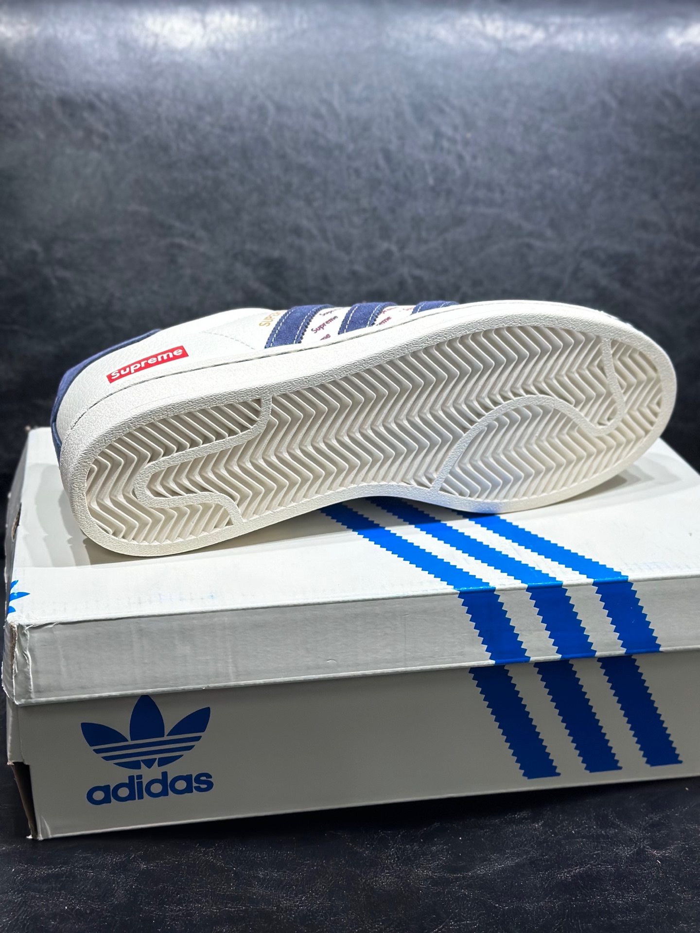Adidas Male Board Shoes L-s