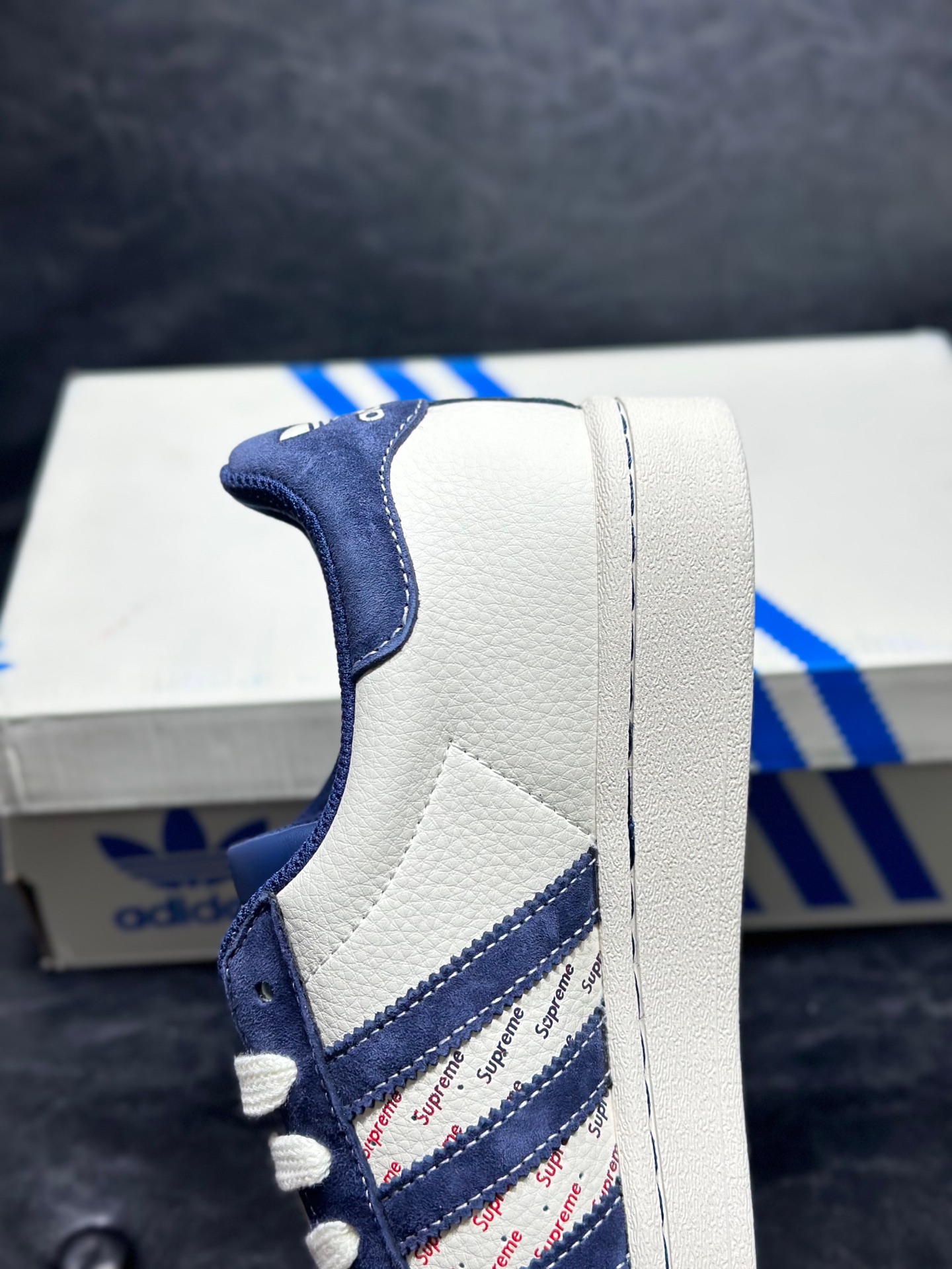 Adidas Male Board Shoes L-s