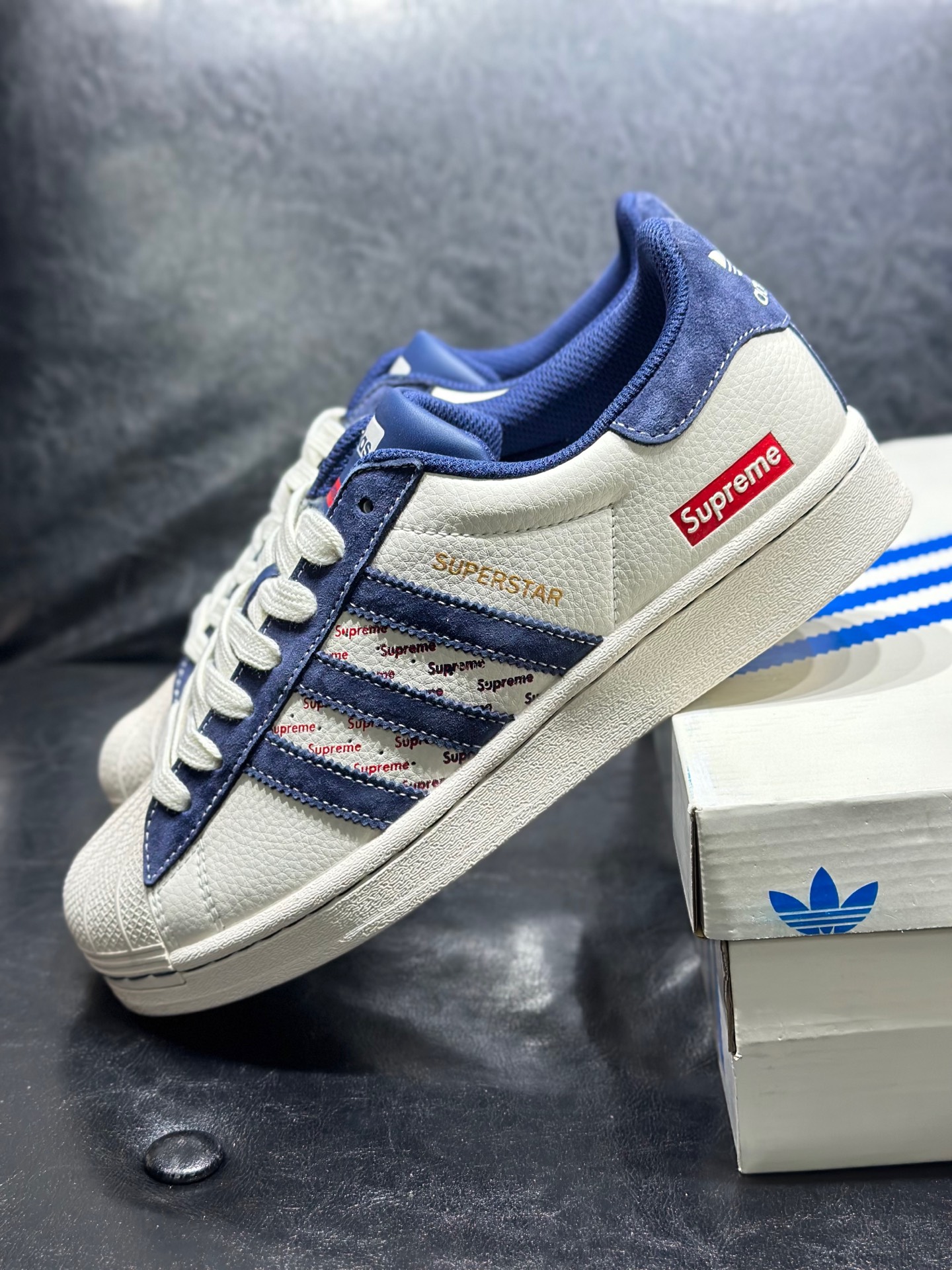 Adidas Male Board Shoes L-s