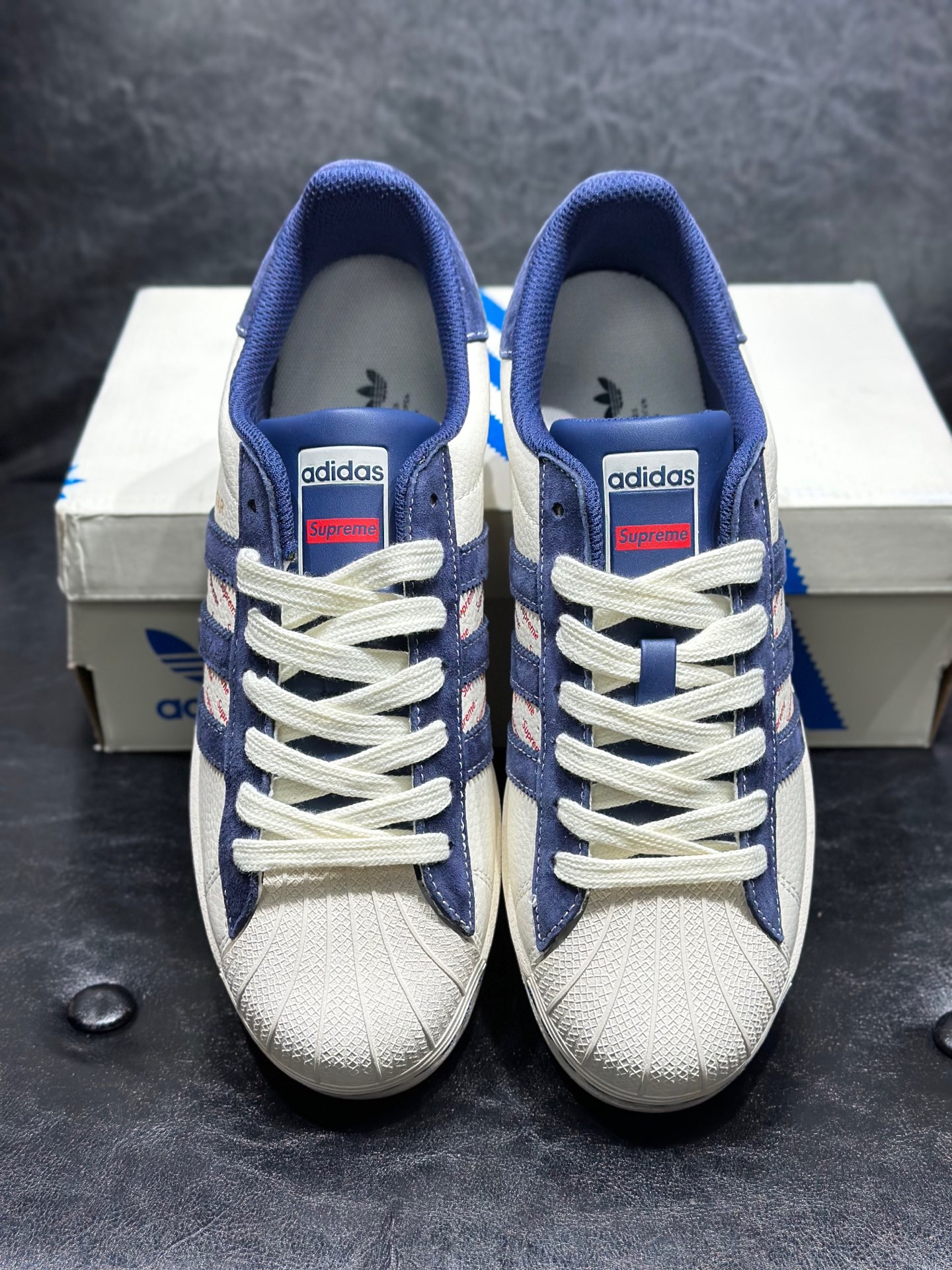 Adidas Male Board Shoes L-s