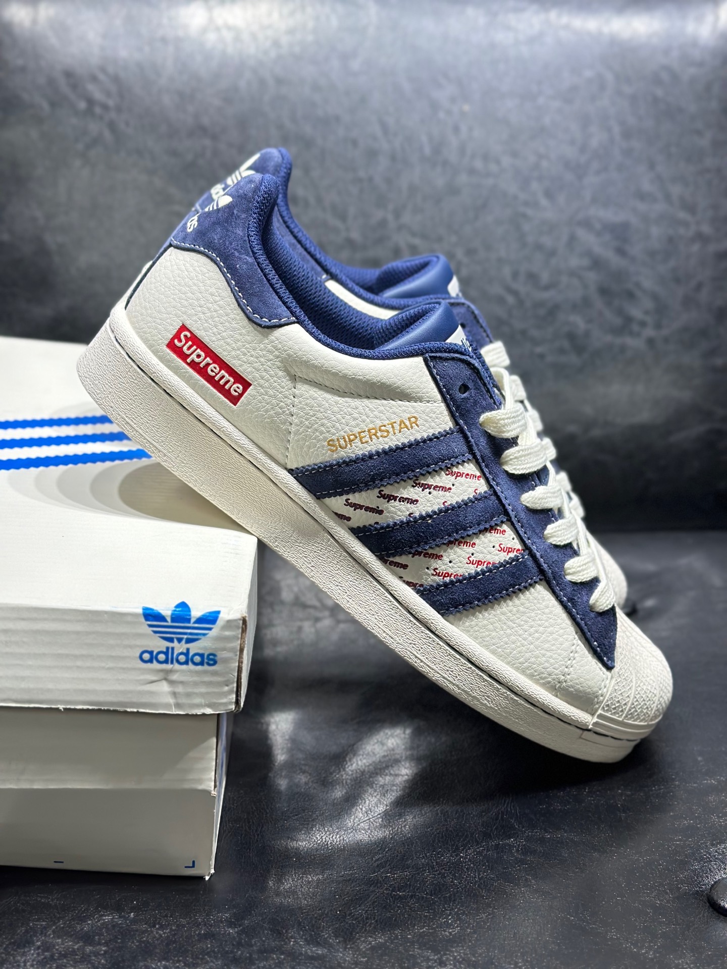 Adidas Male Board Shoes L-s