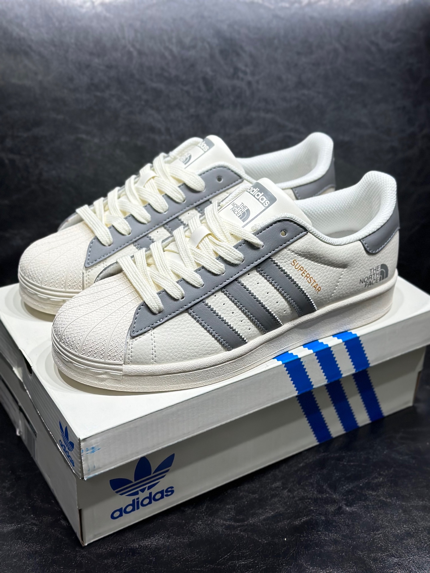 Adidas Male Board Shoes L-s