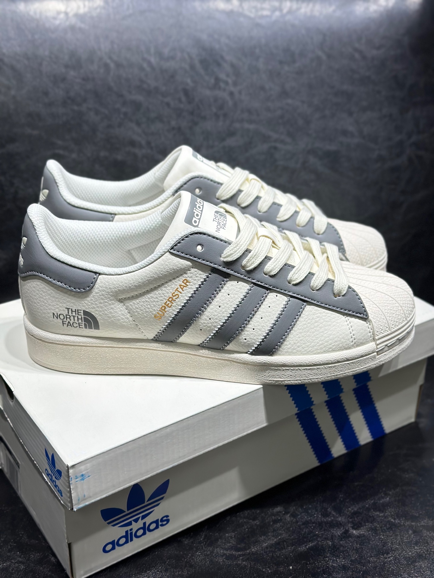 Adidas Male Board Shoes L-s