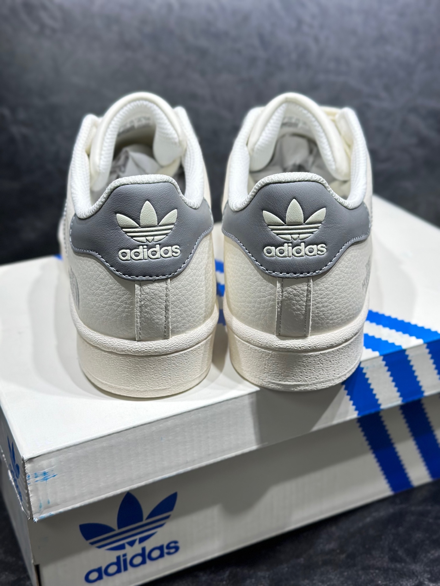 Adidas Male Board Shoes L-s