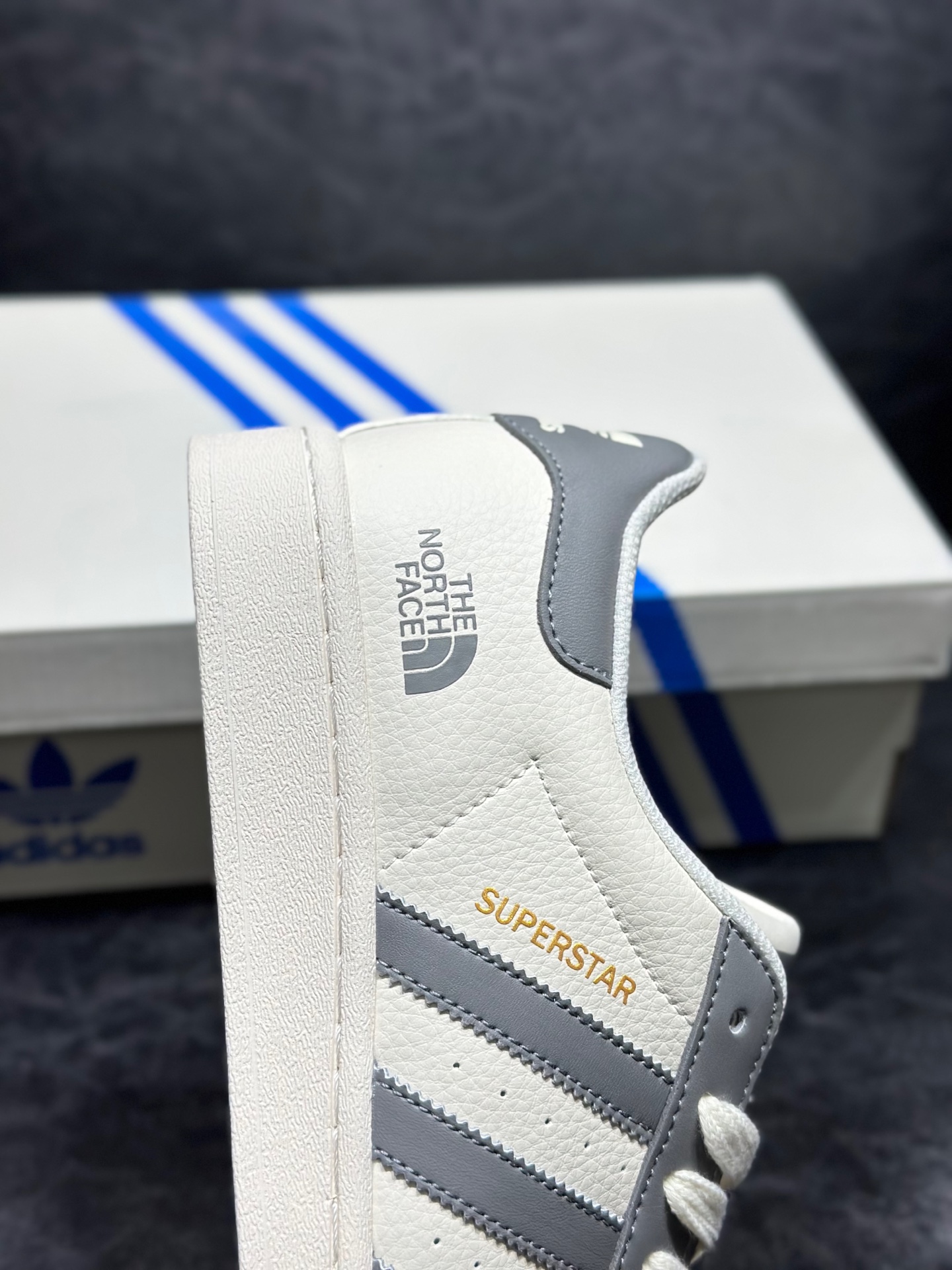 Adidas Male Board Shoes L-s