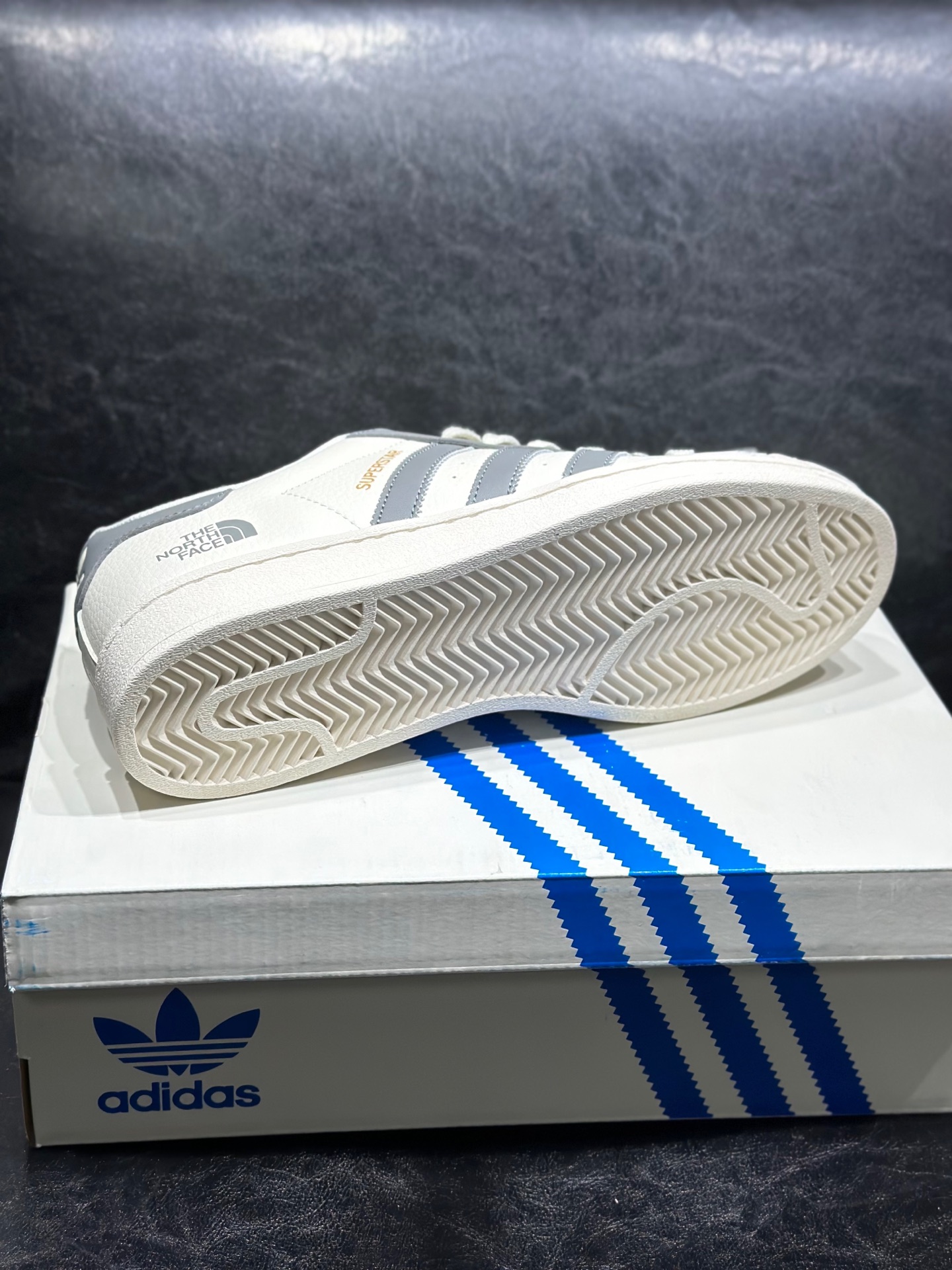 Adidas Male Board Shoes L-s