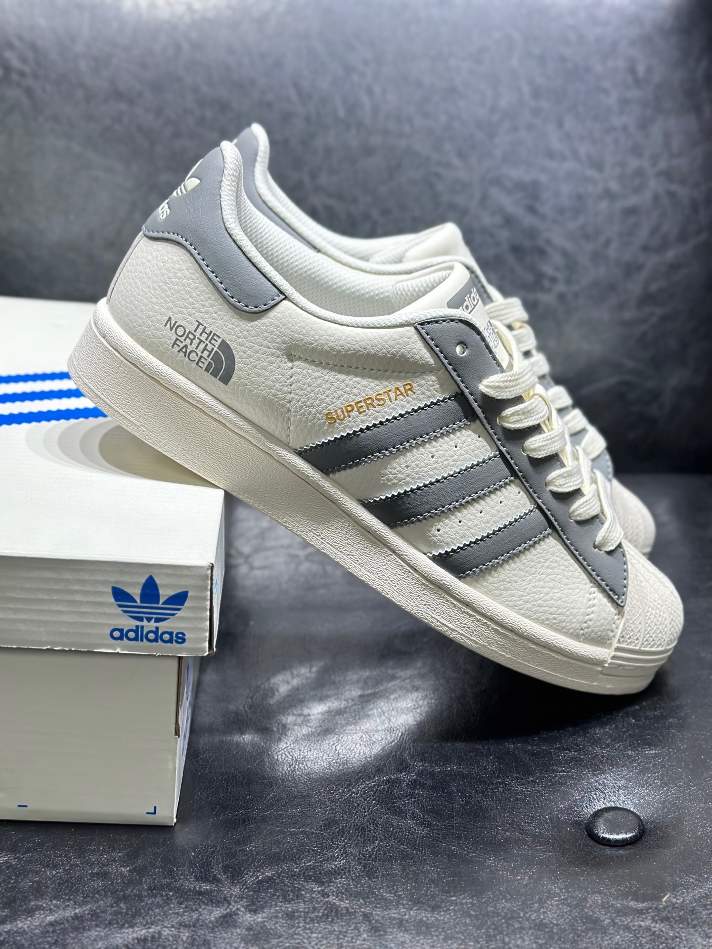 Adidas Male Board Shoes L-s
