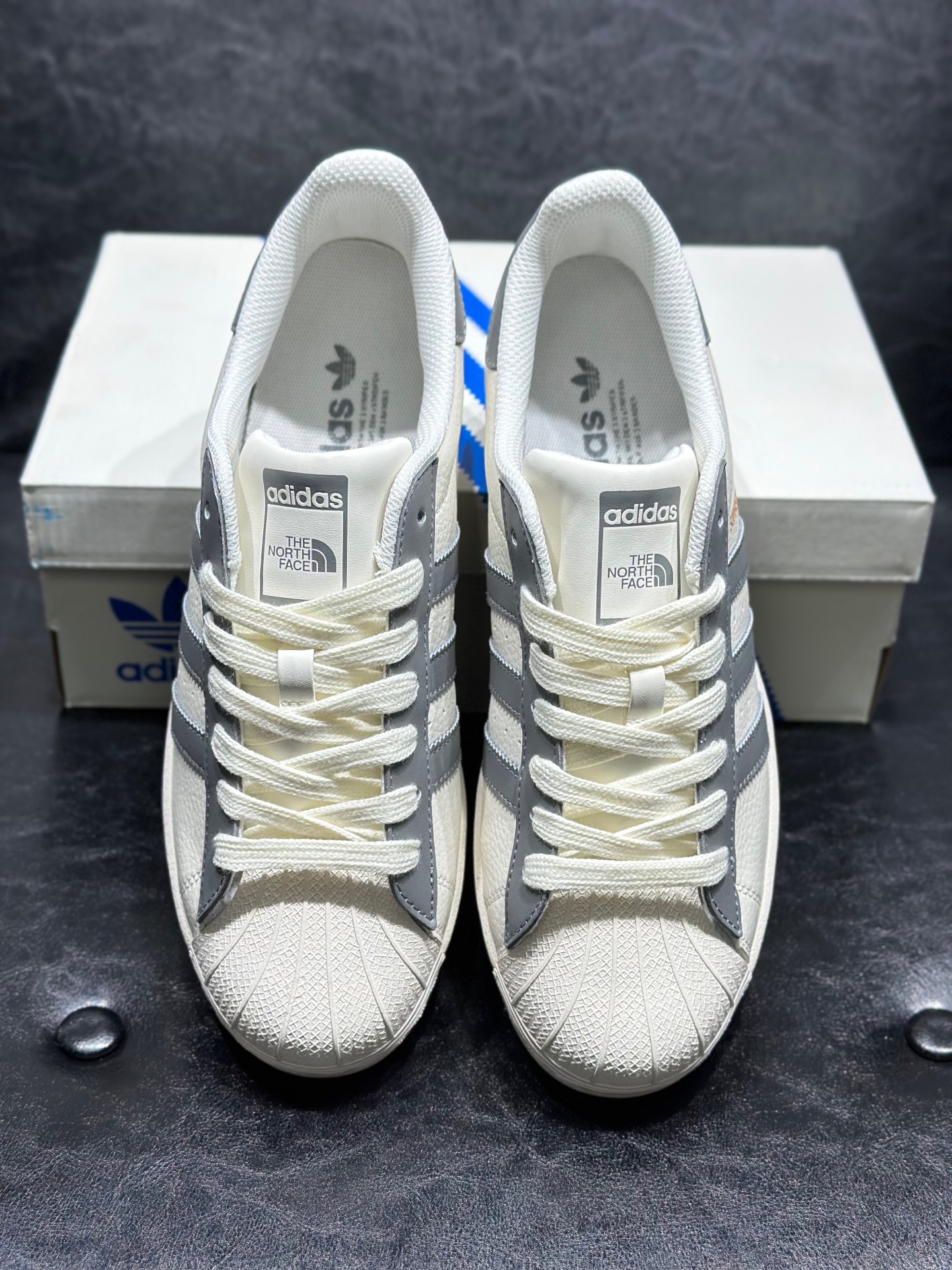 Adidas Male Board Shoes L-s