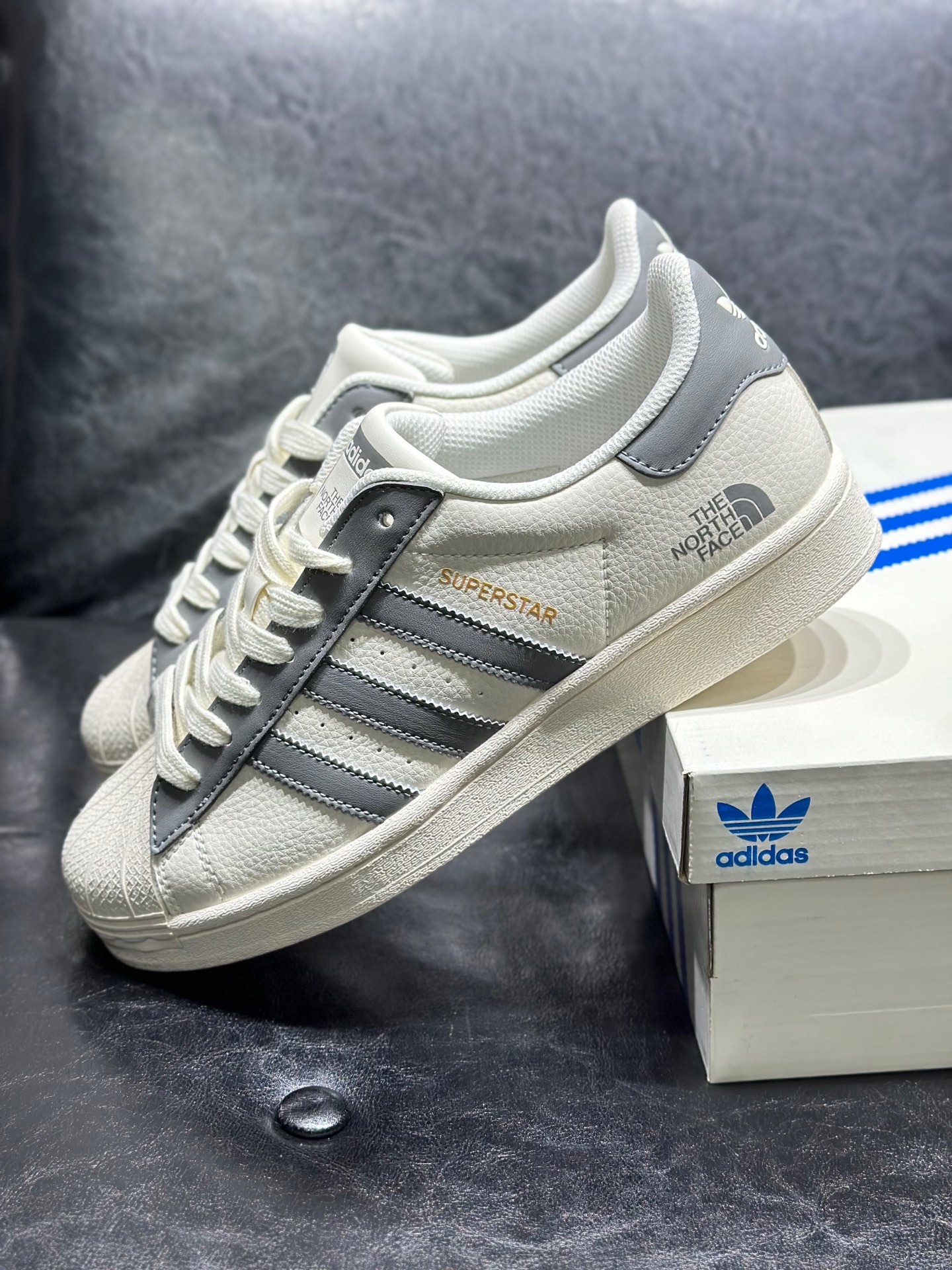 Adidas Male Board Shoes L-s