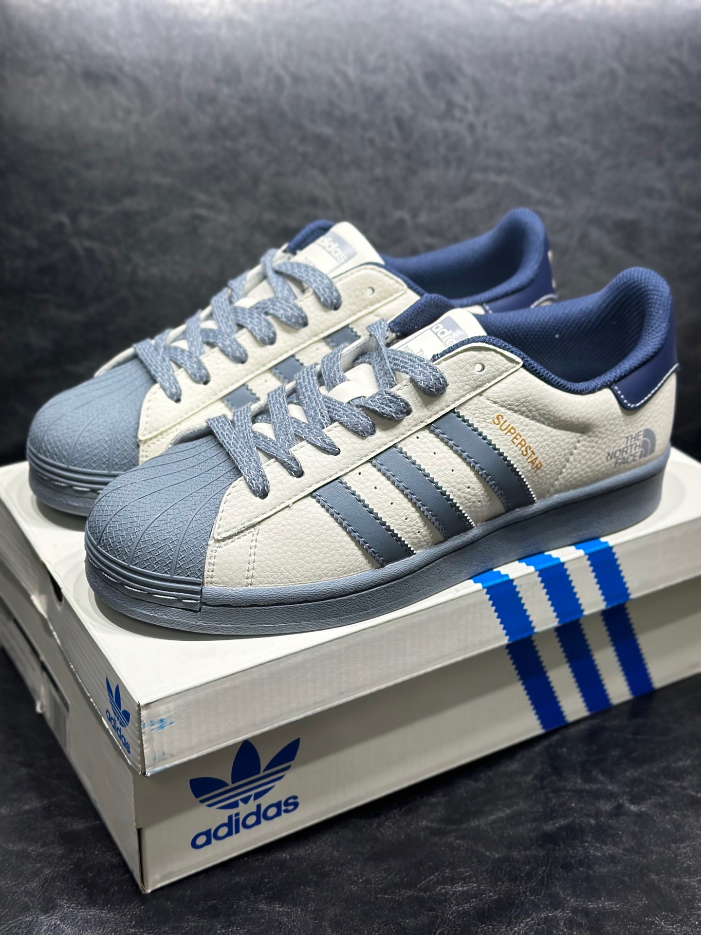 Adidas Male Board Shoes L-s