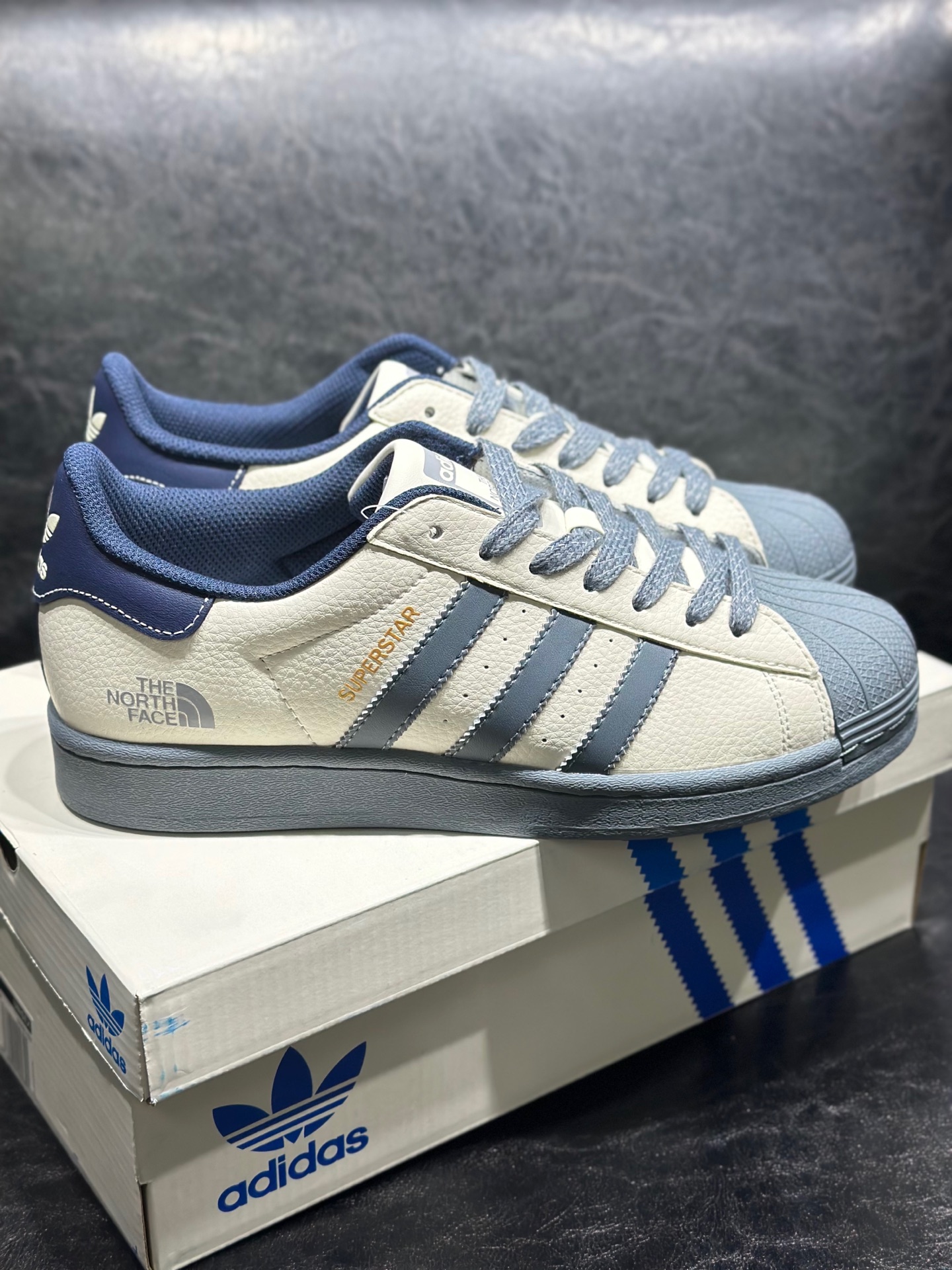 Adidas Male Board Shoes L-s