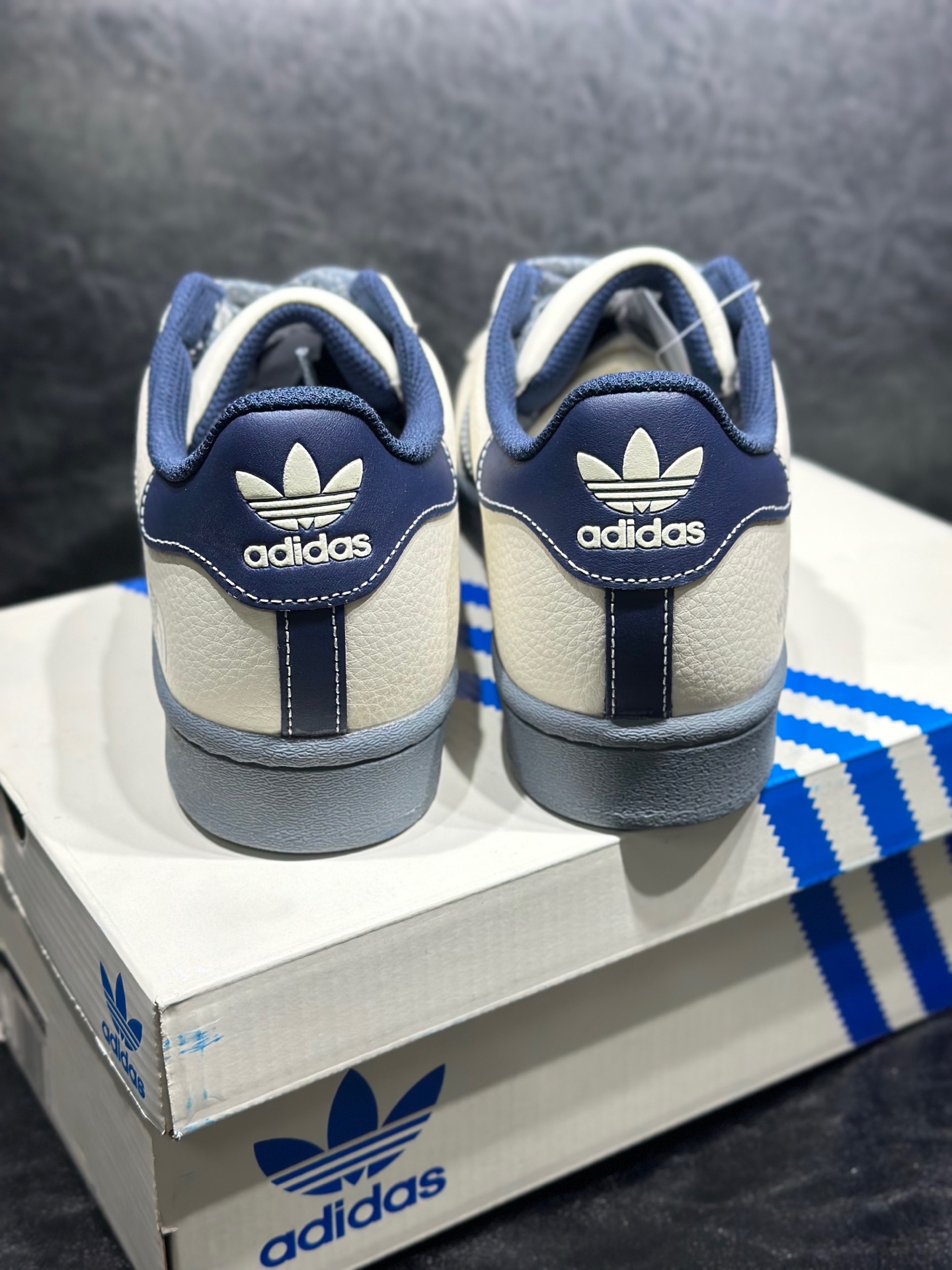 Adidas Male Board Shoes L-s