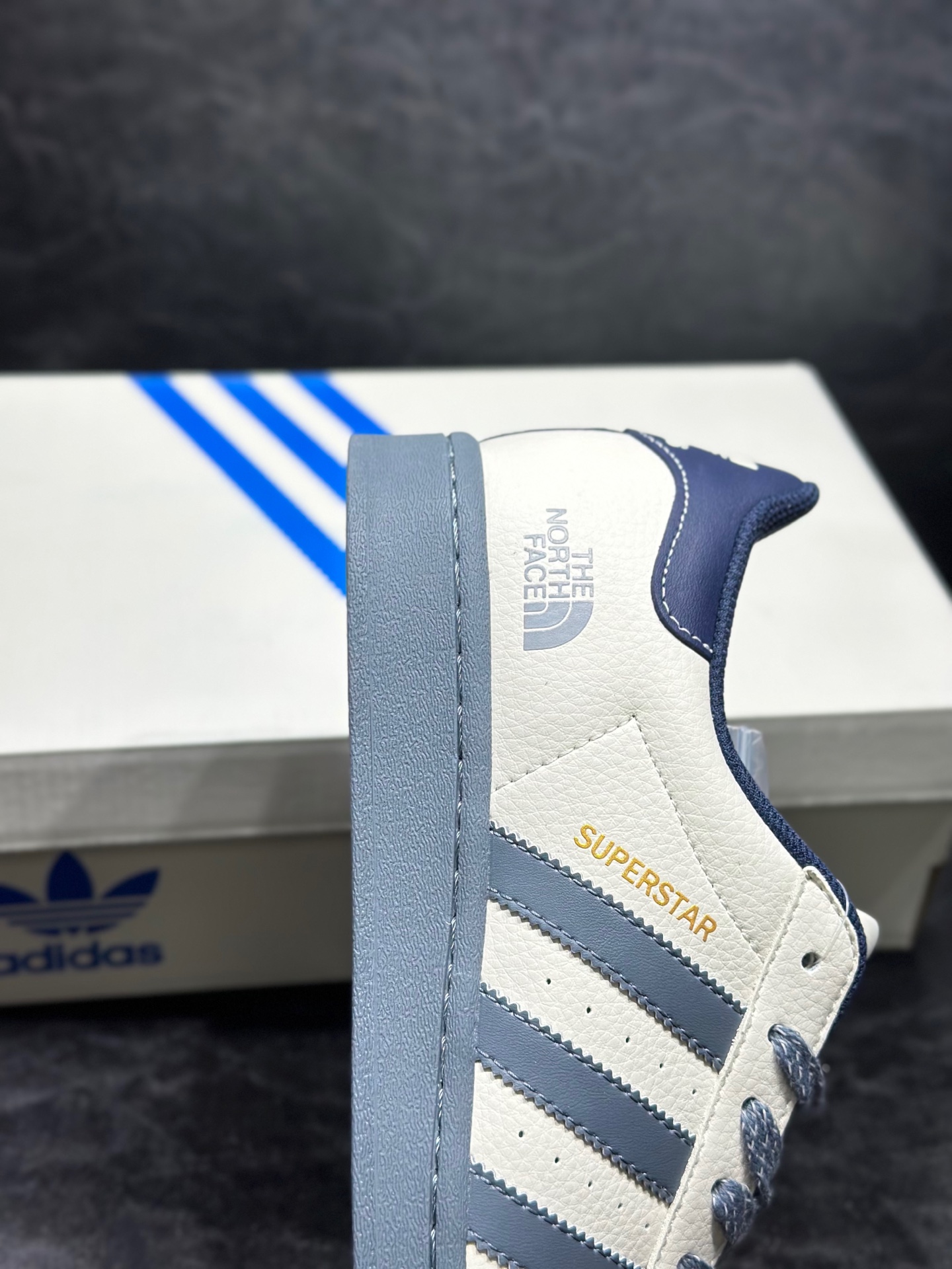 Adidas Male Board Shoes L-s