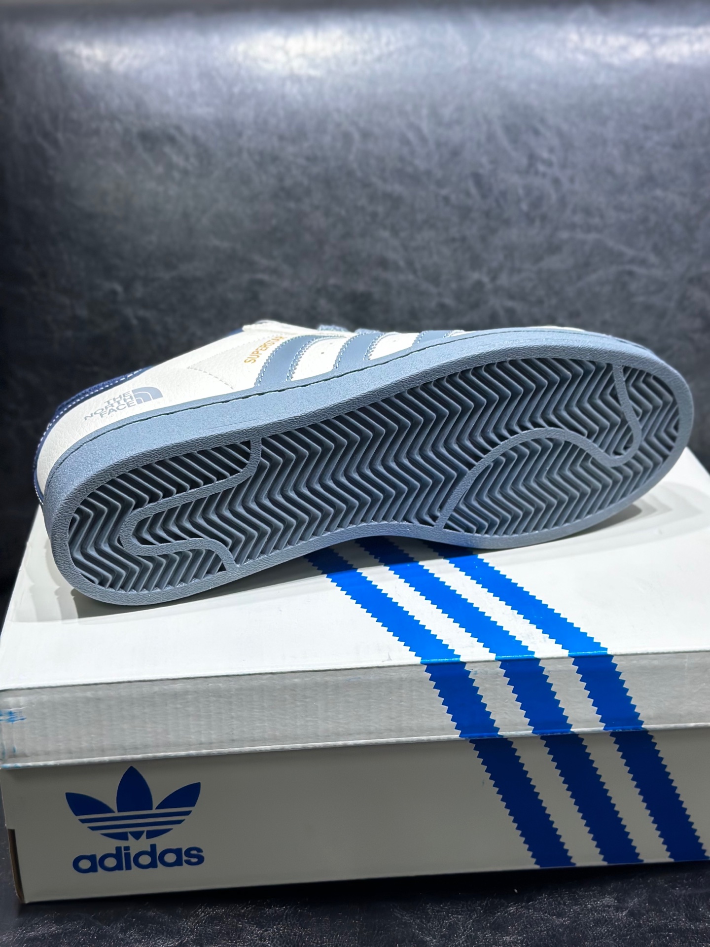 Adidas Male Board Shoes L-s